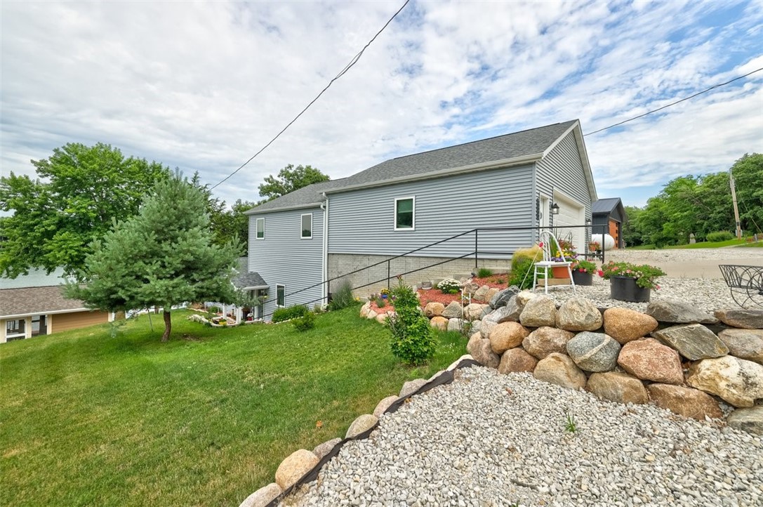 9173 Diamondhead Drive