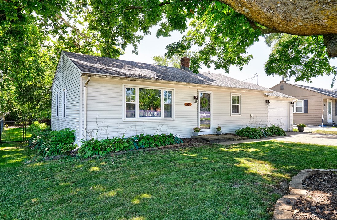 624 Elm Avenue