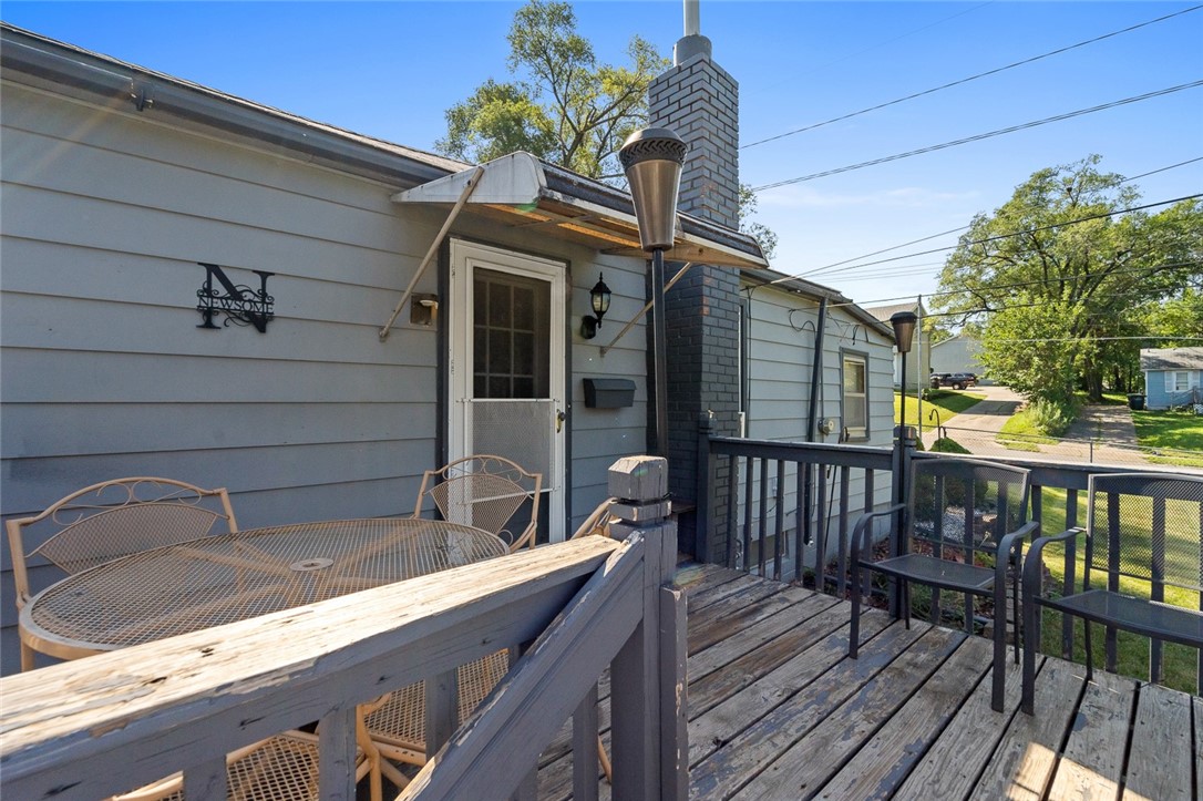 3925 SE 8th Street