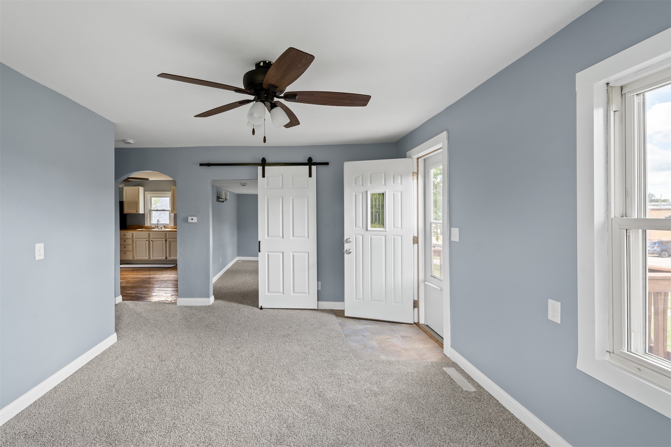 219 N Sherman Street