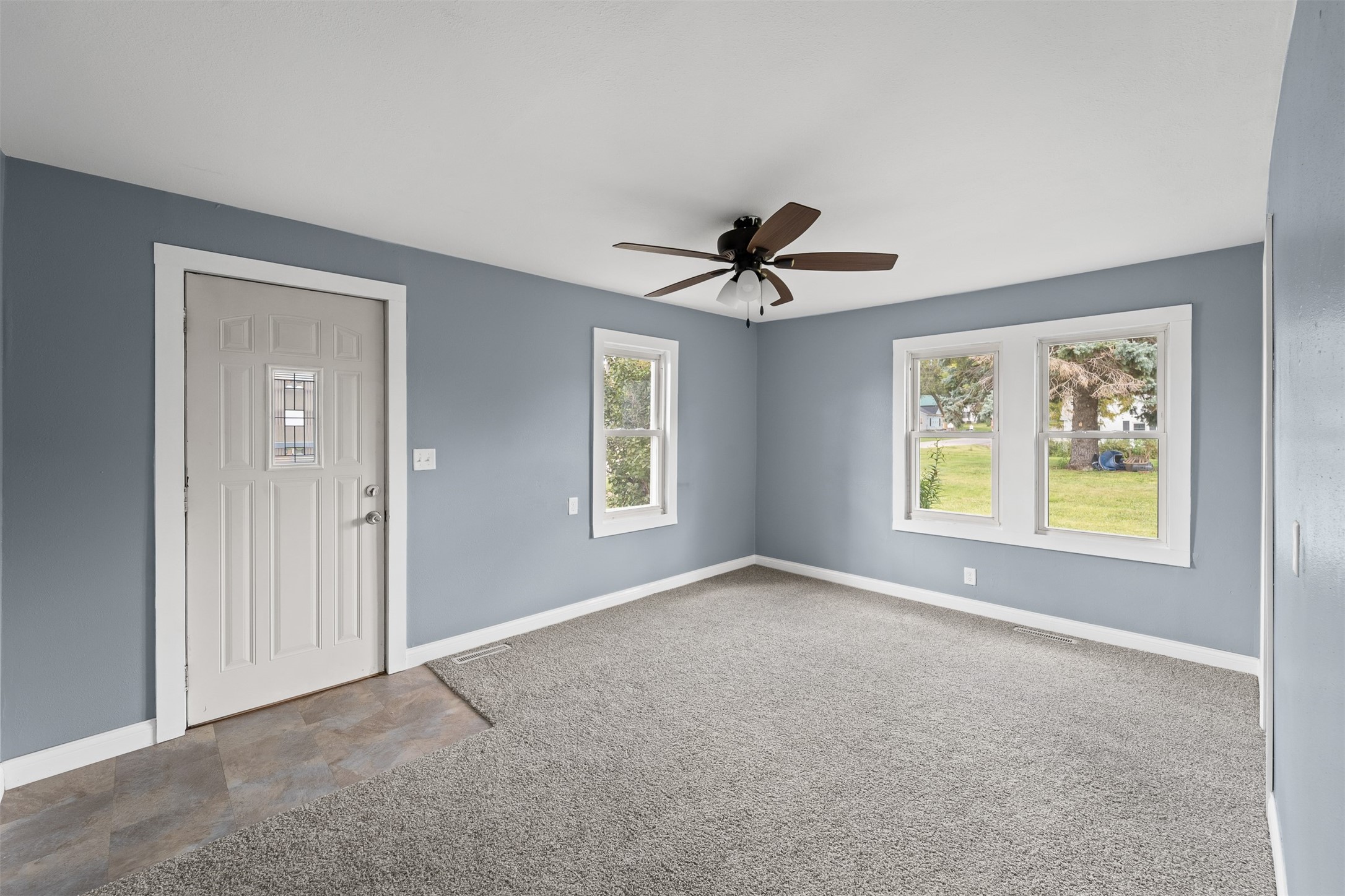 219 N Sherman Street