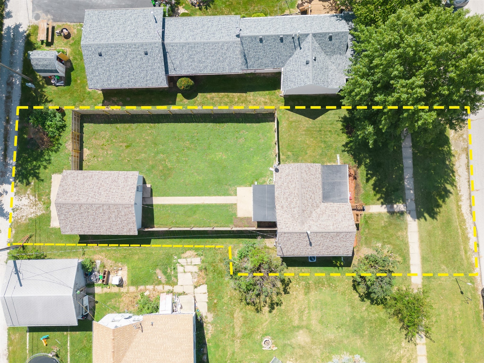 219 N Sherman Street