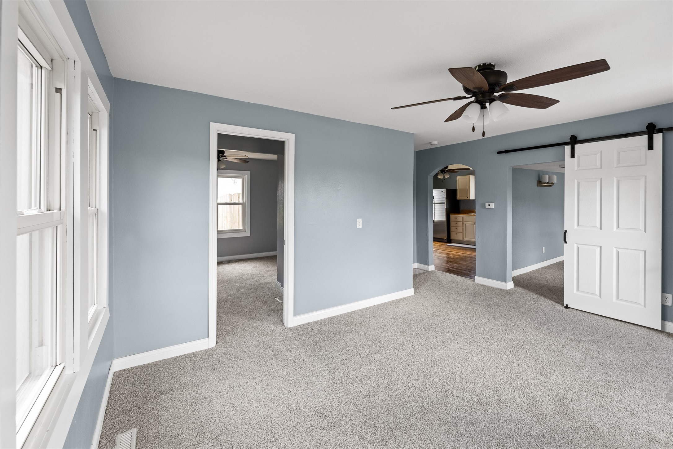 219 N Sherman Street