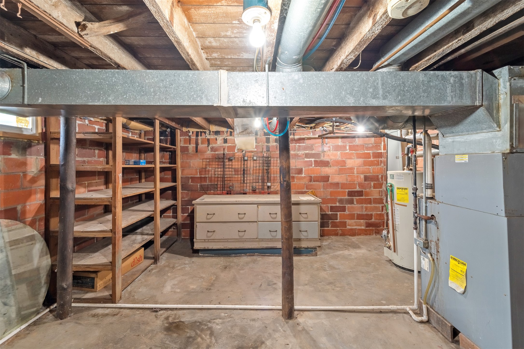 219 N Sherman Street