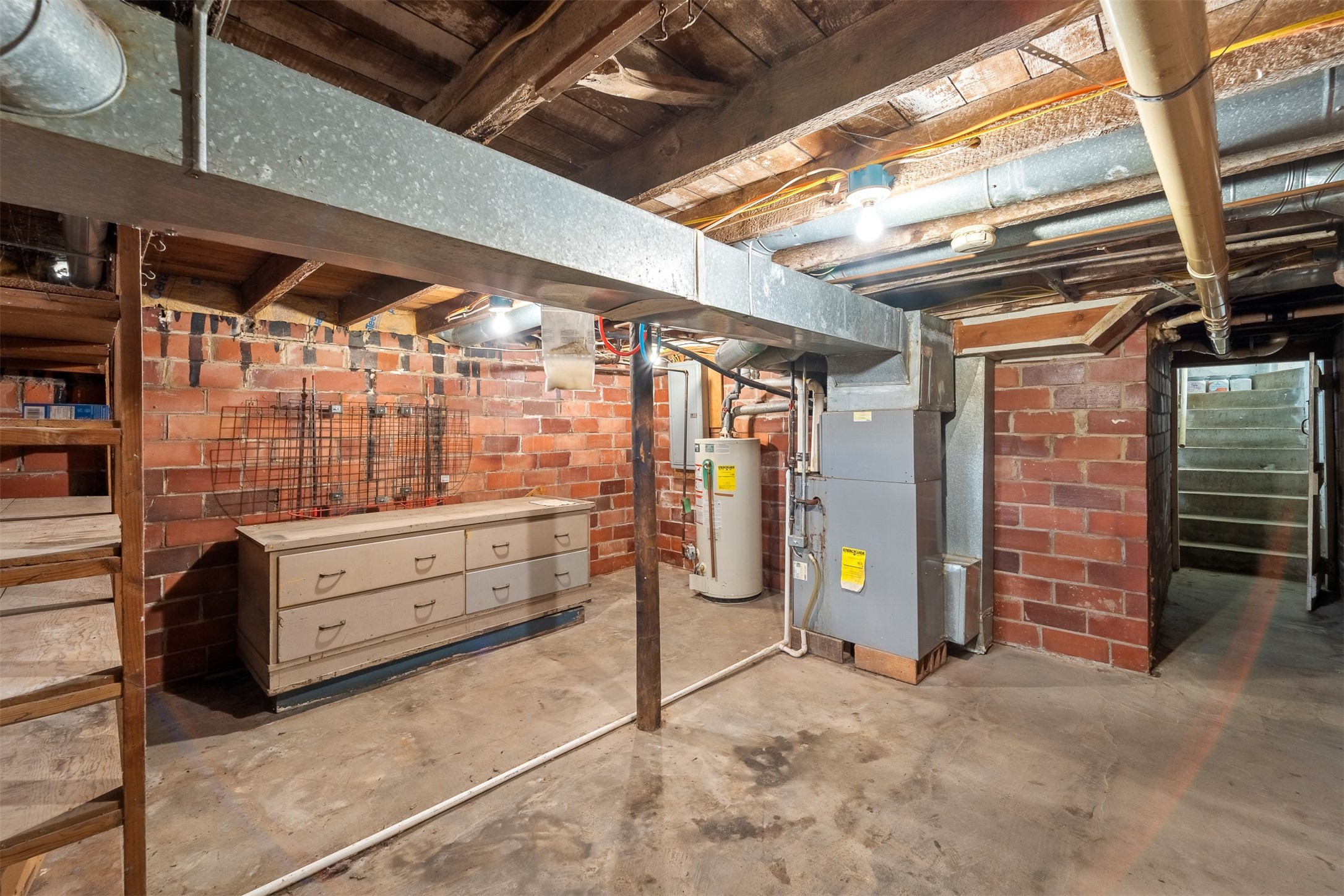 219 N Sherman Street