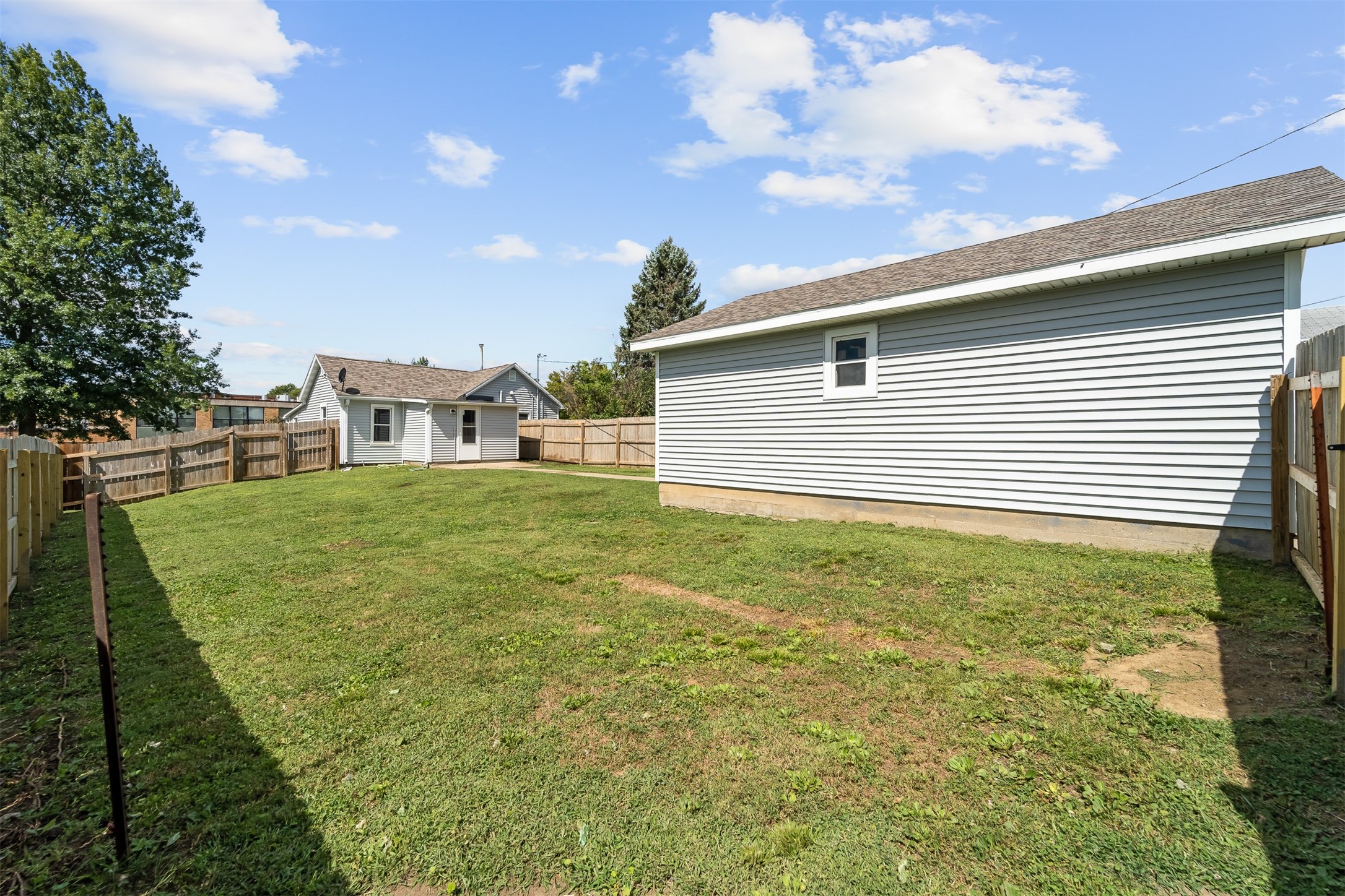 219 N Sherman Street