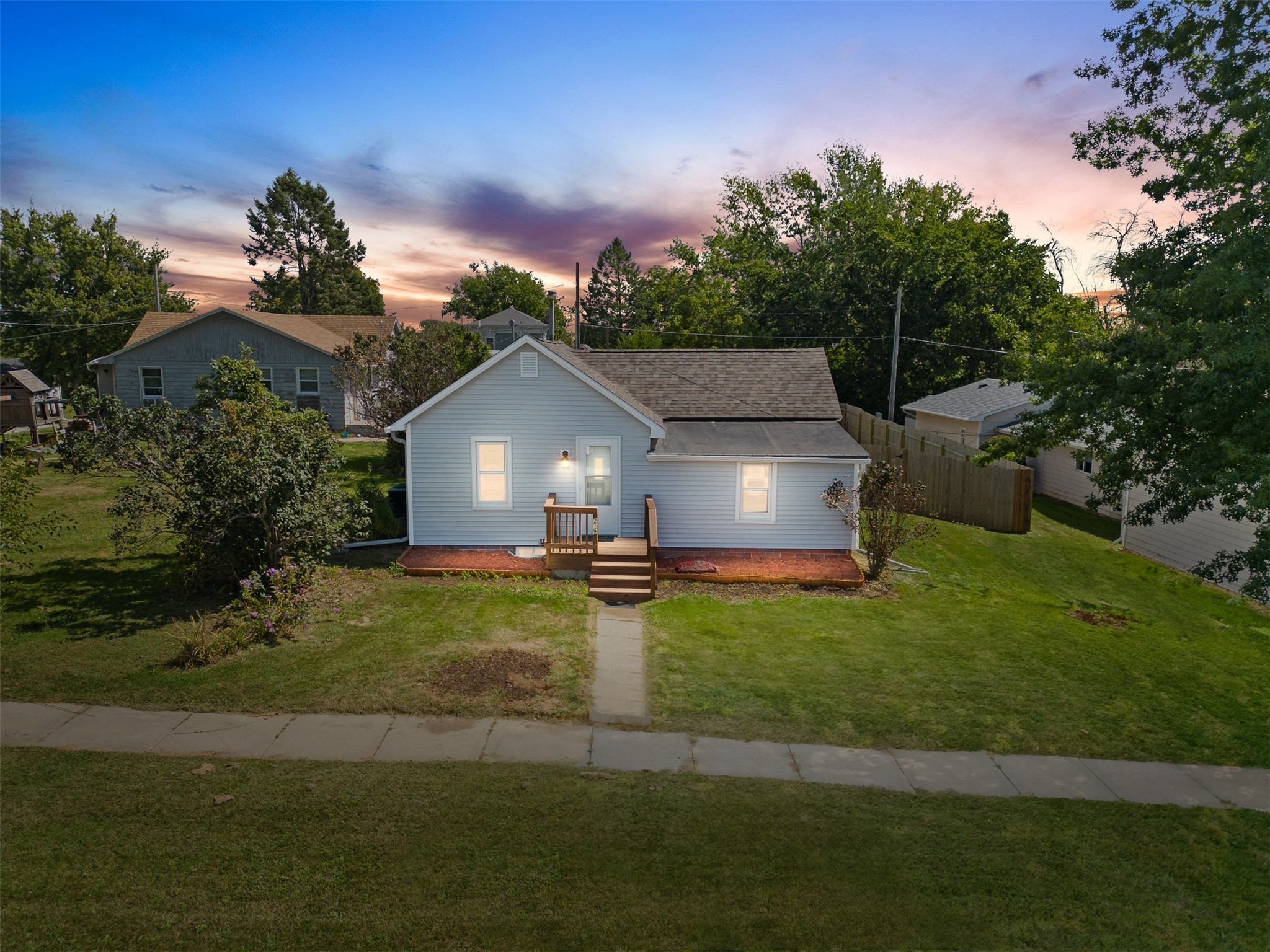 219 N Sherman Street