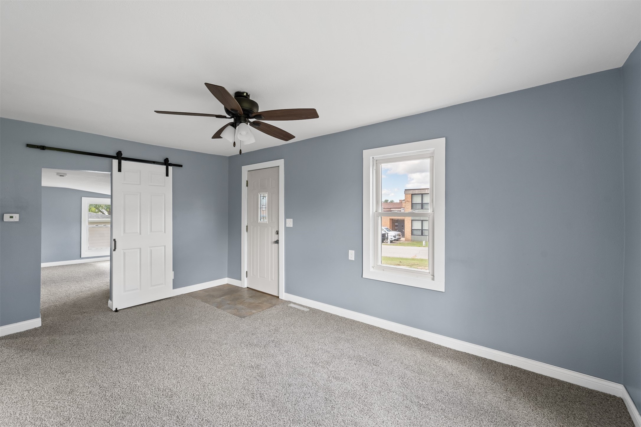 219 N Sherman Street