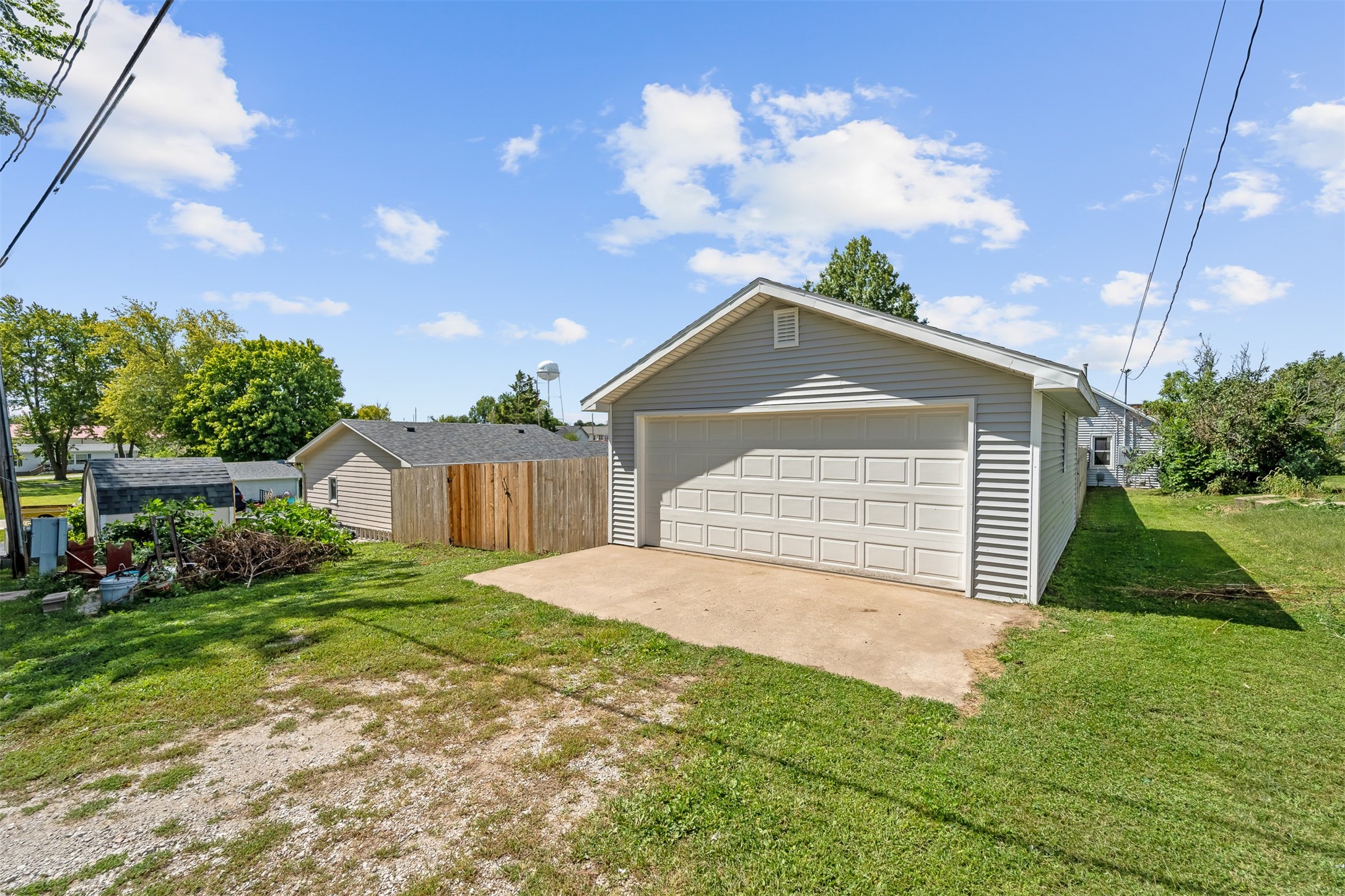 219 N Sherman Street