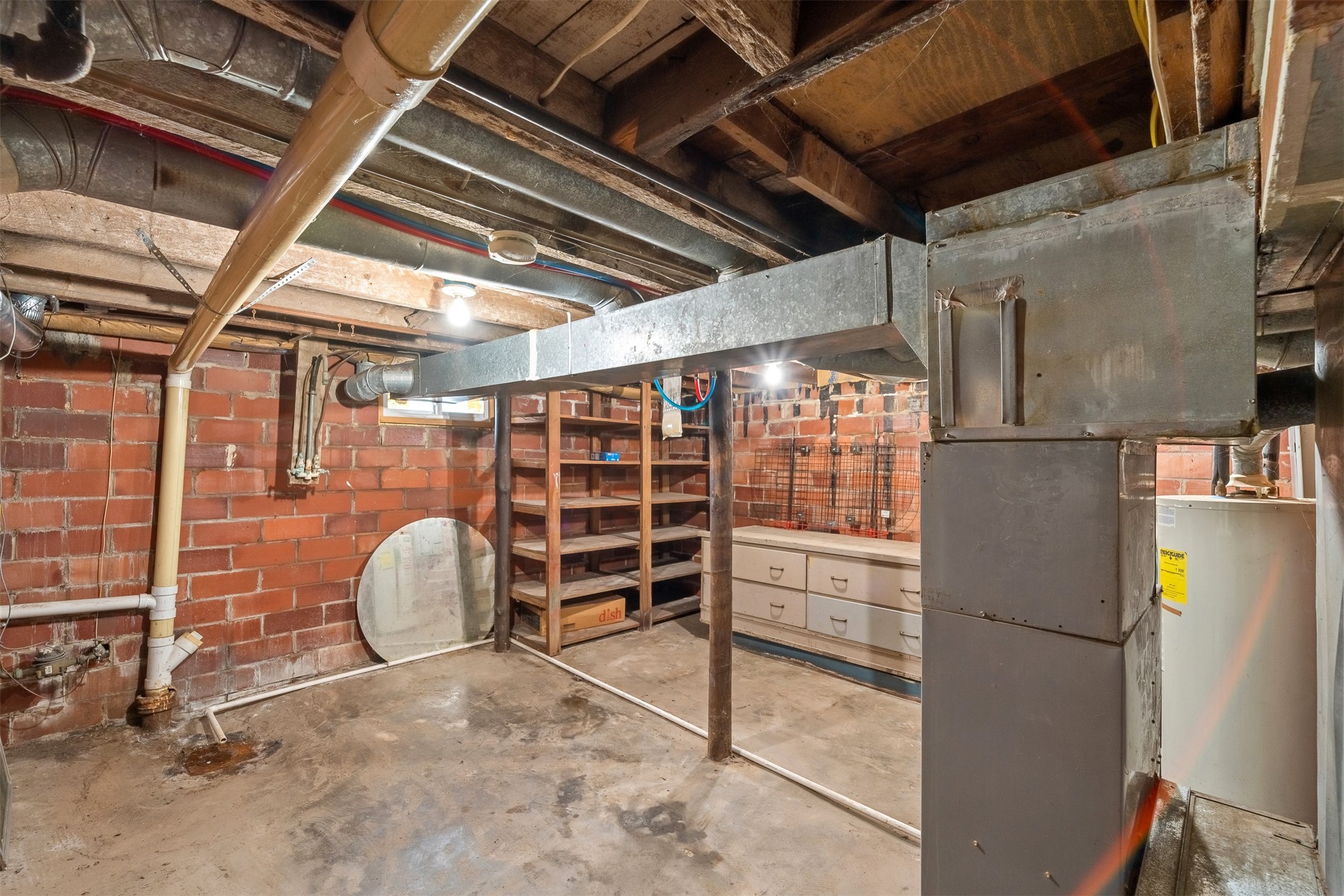 219 N Sherman Street