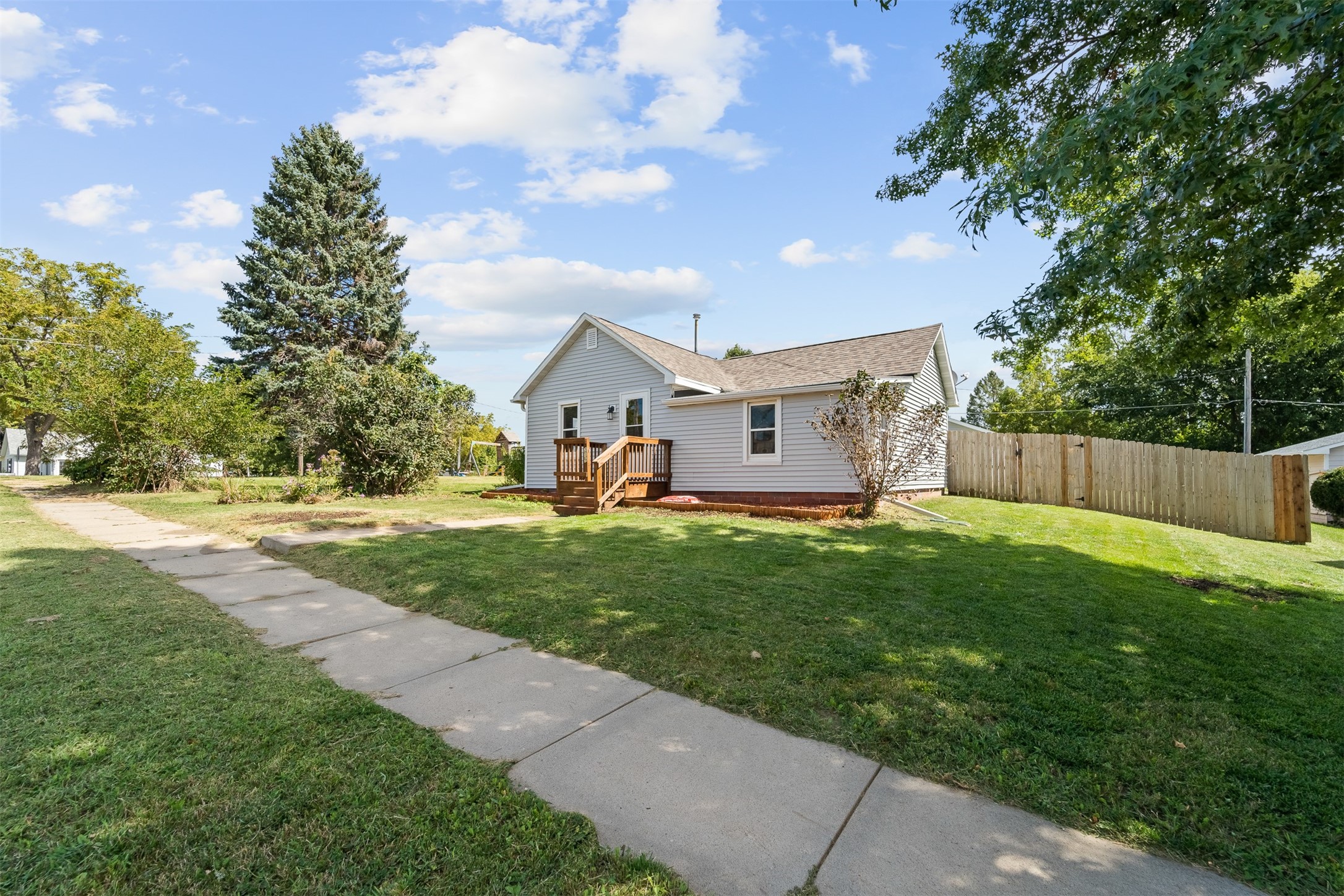 219 N Sherman Street