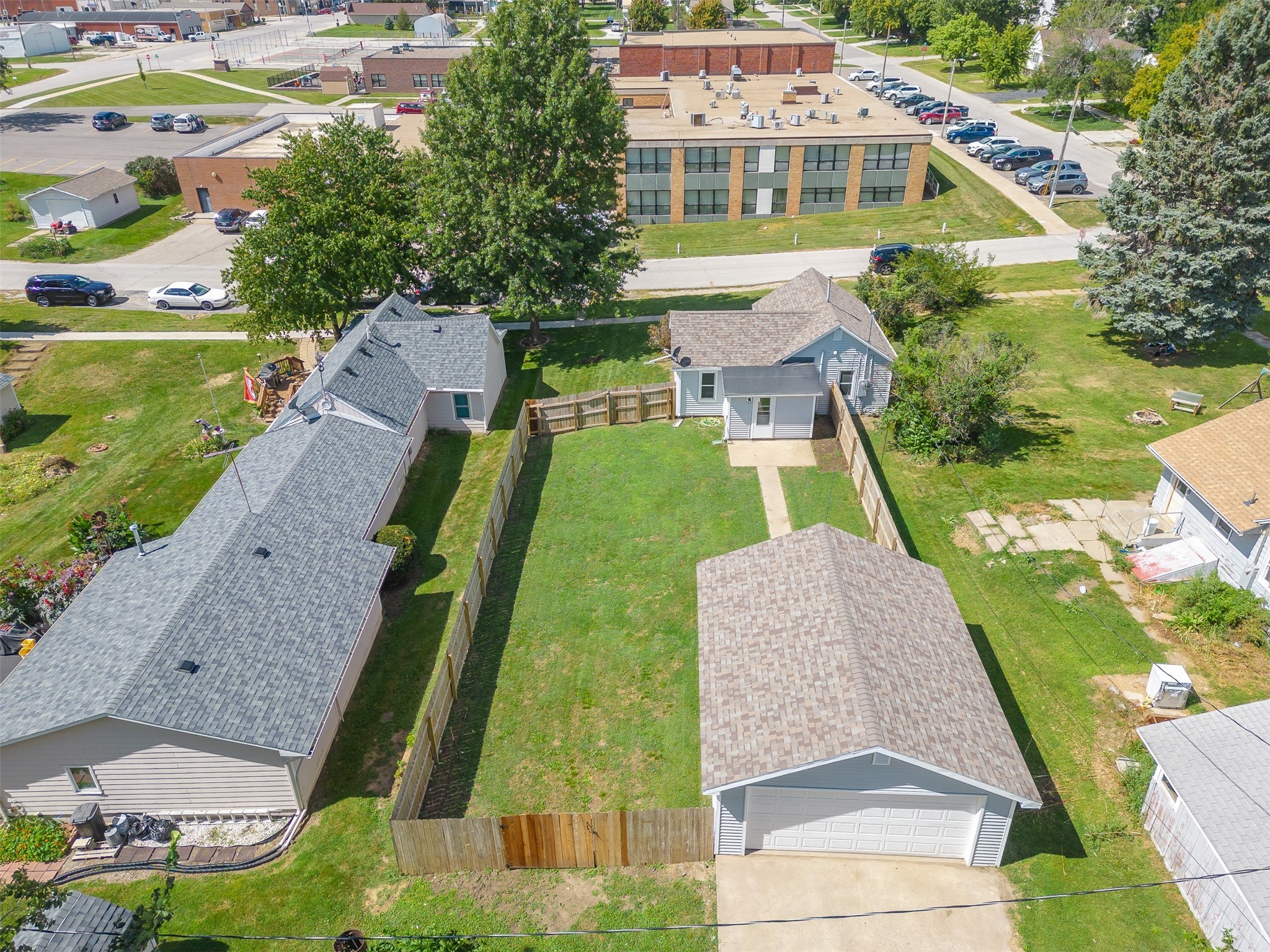 219 N Sherman Street