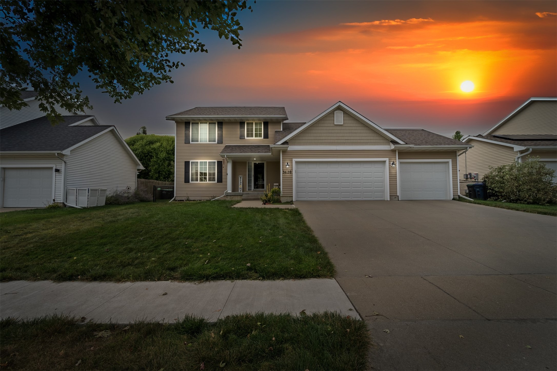 3620 Brook Run Drive