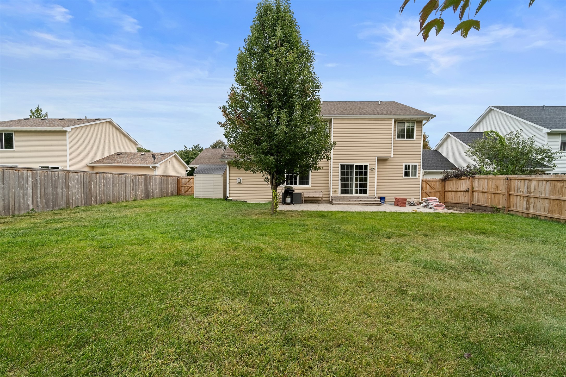 3620 Brook Run Drive