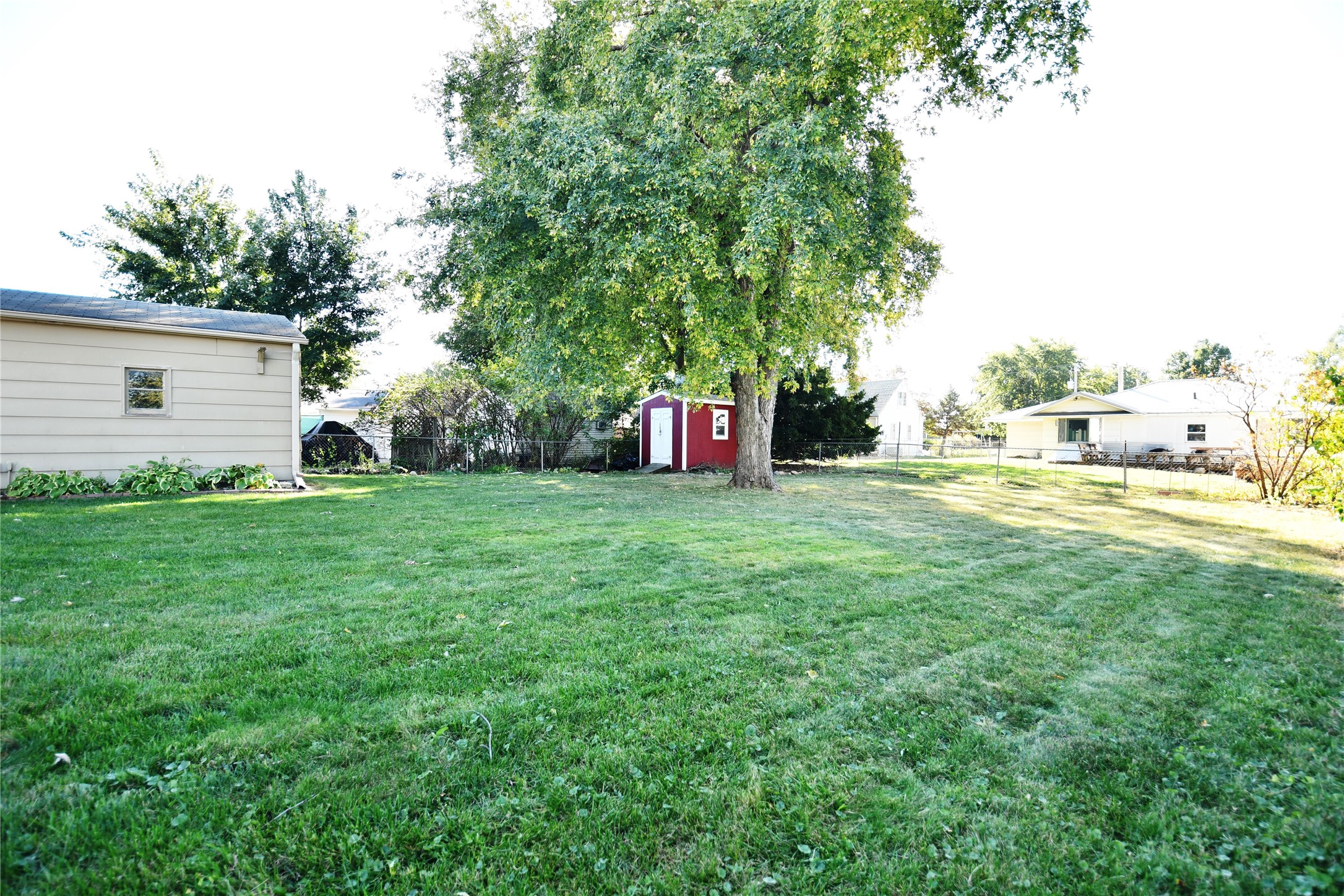 7010 Monroe Court