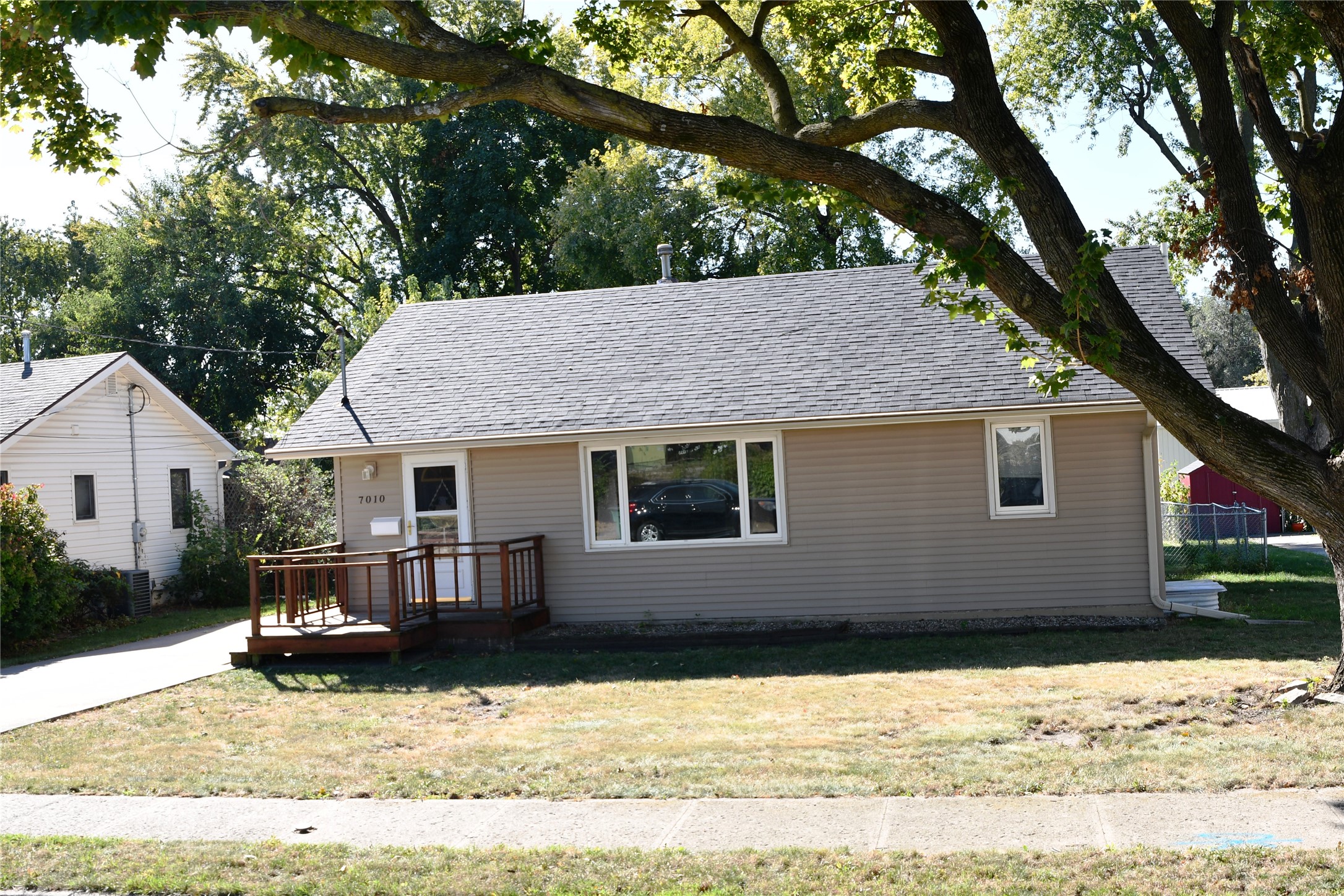 7010 Monroe Court