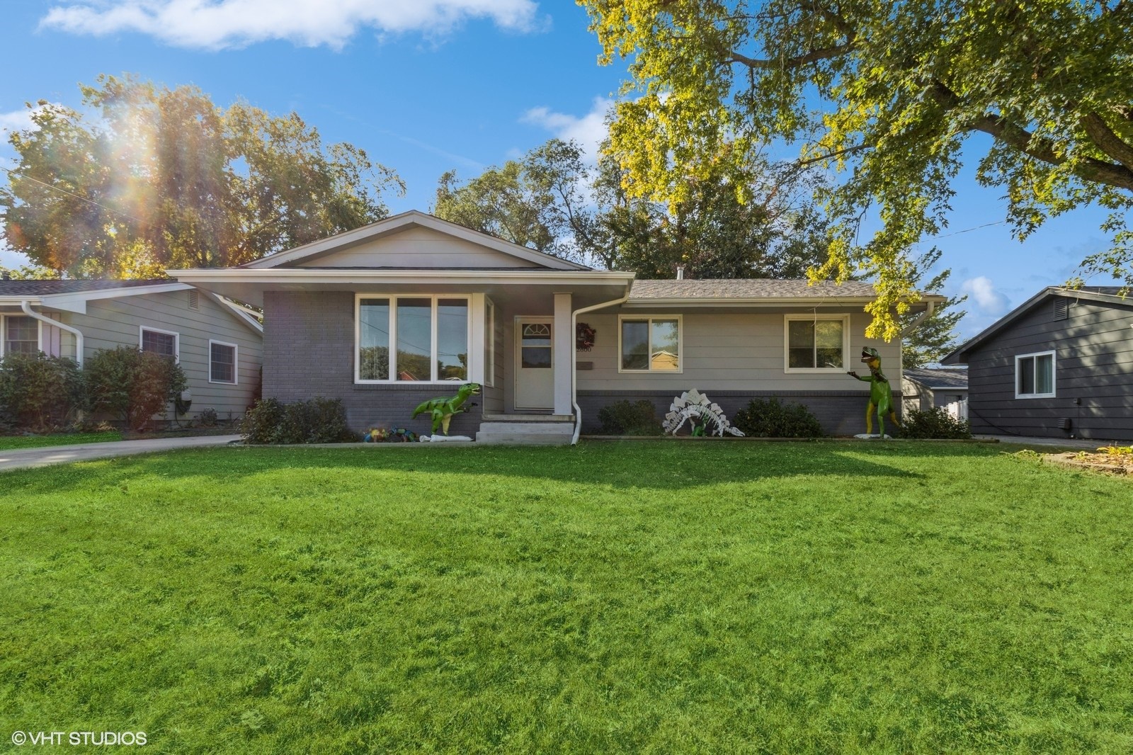 2600 Fairlawn Drive