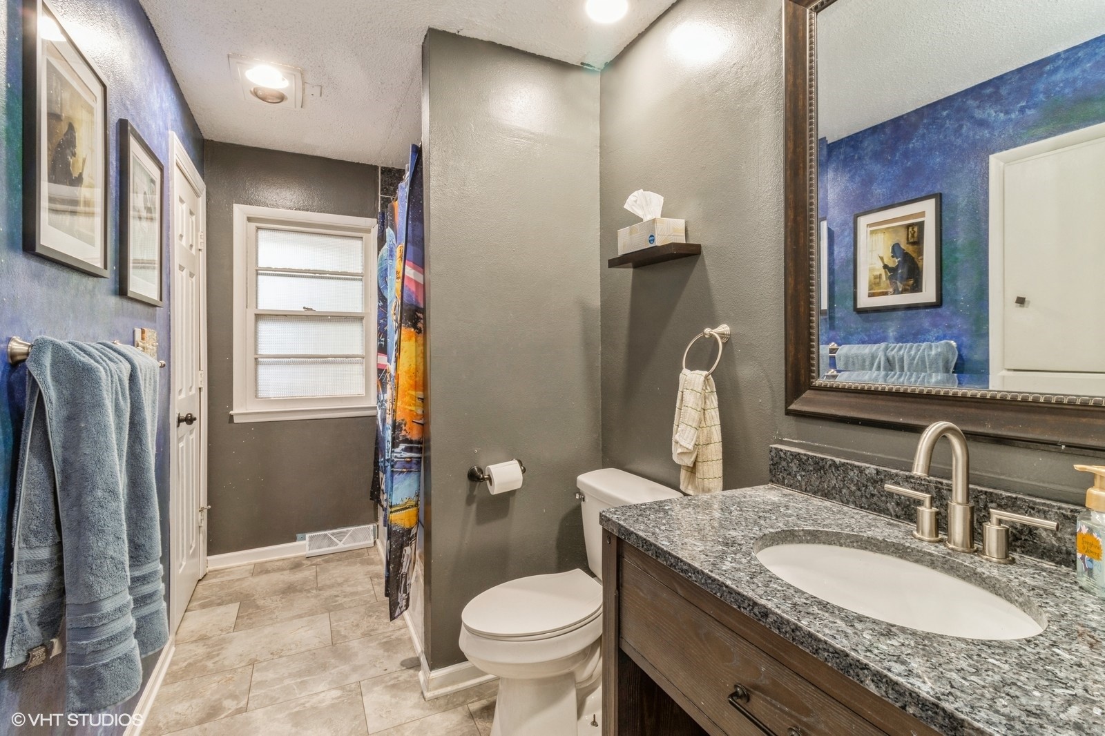 2600 Fairlawn Drive