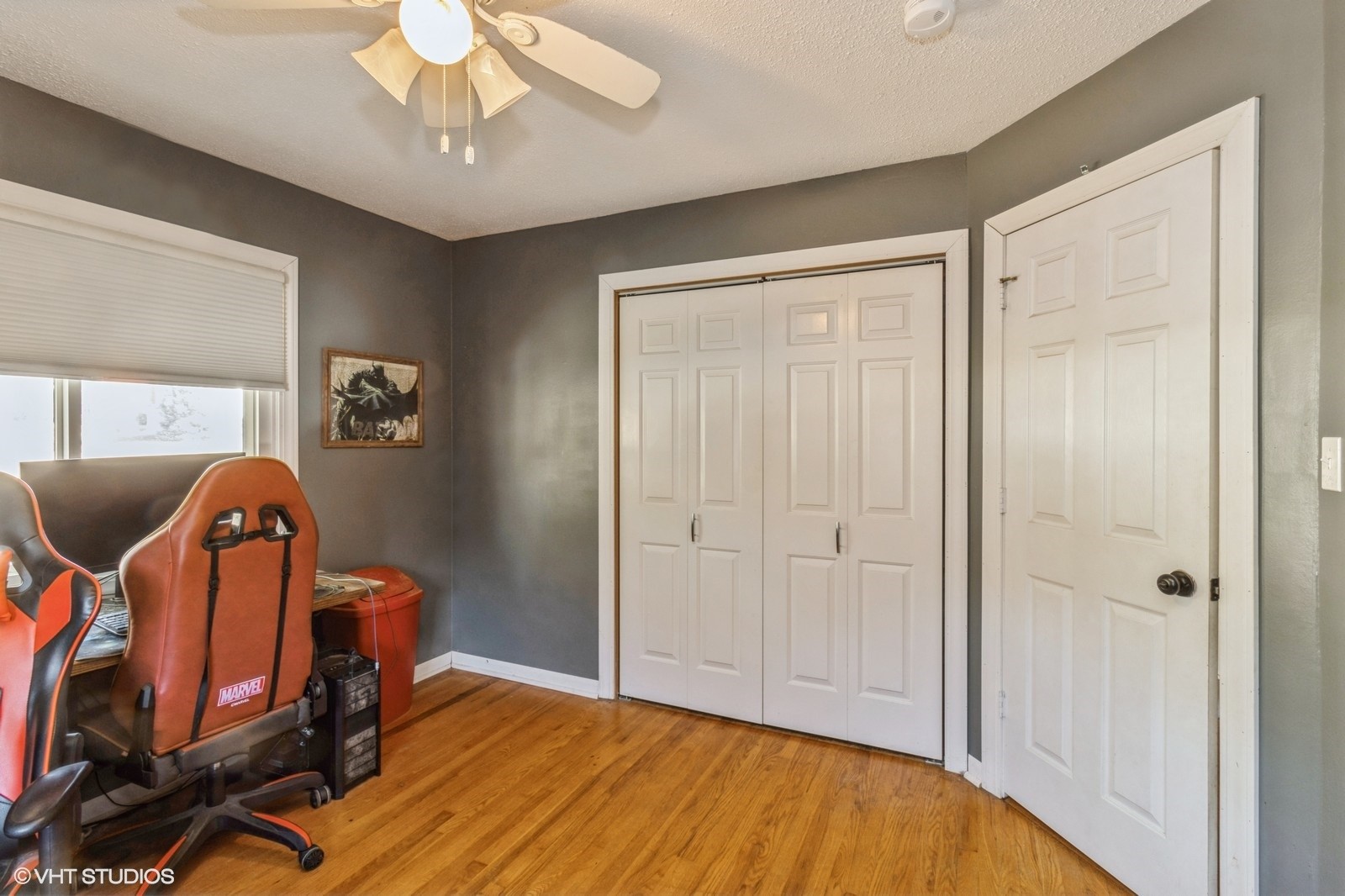 2600 Fairlawn Drive
