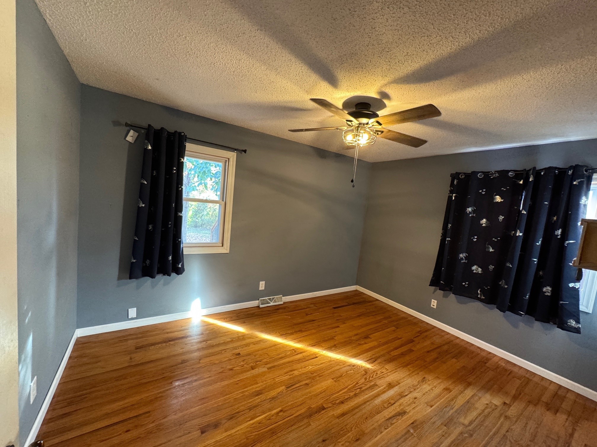 2600 Fairlawn Drive