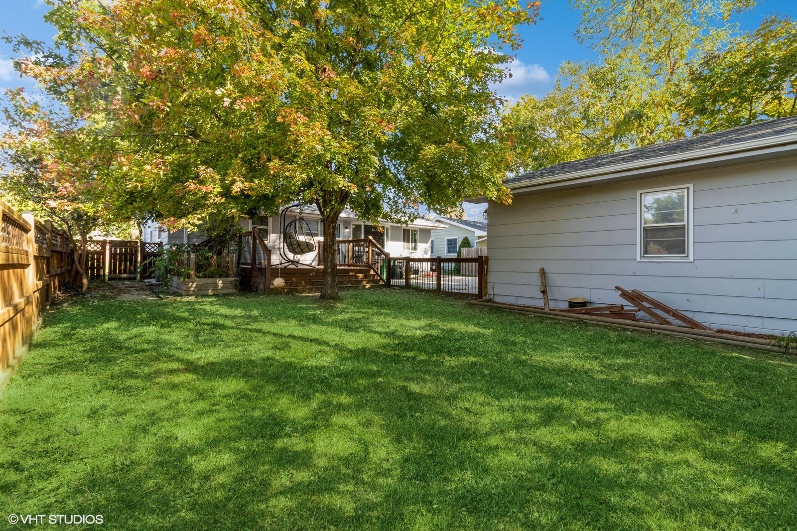 2600 Fairlawn Drive