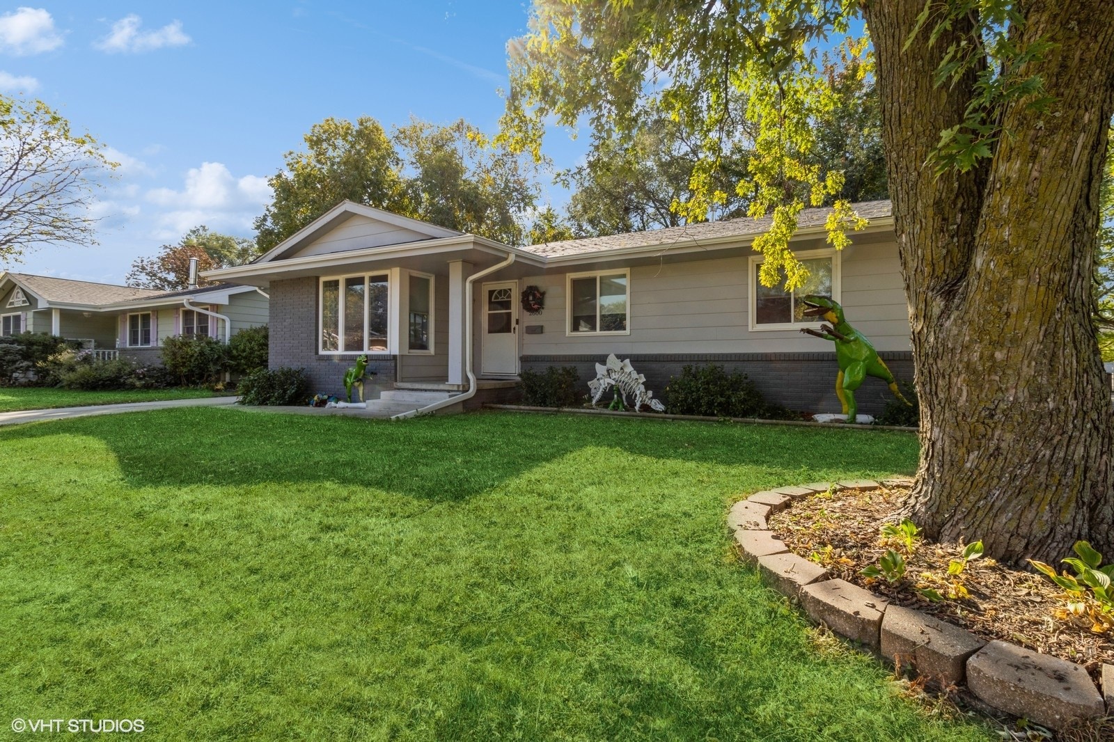 2600 Fairlawn Drive