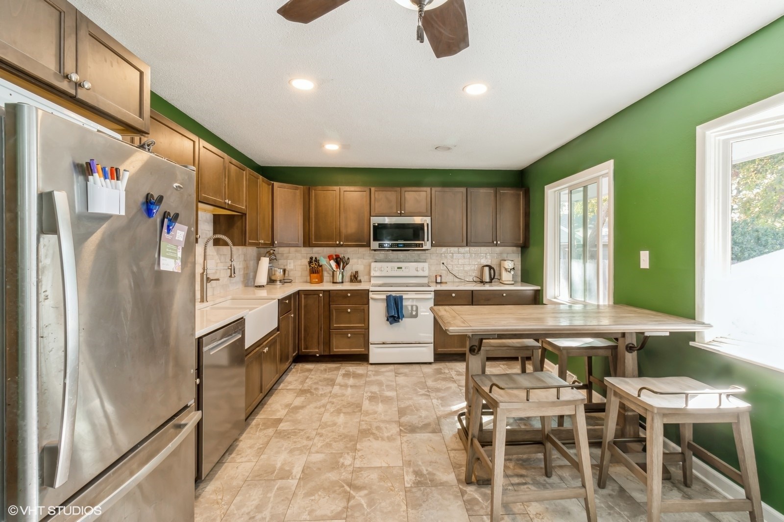 2600 Fairlawn Drive