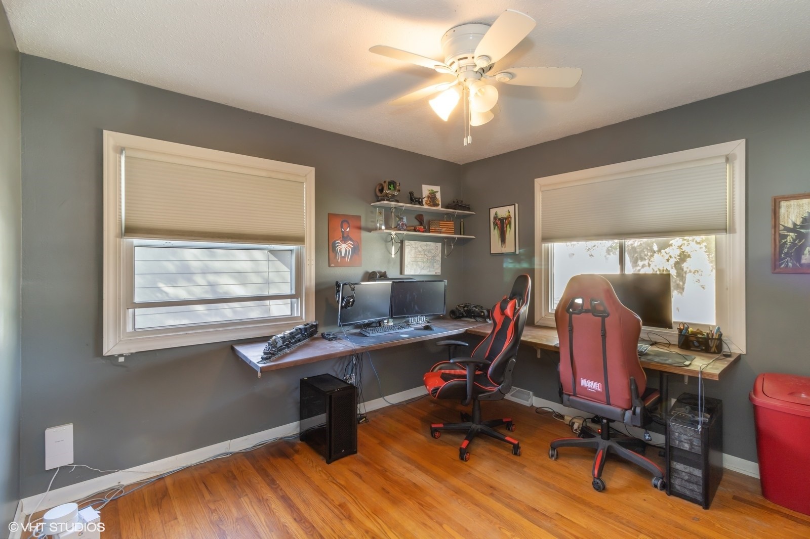 2600 Fairlawn Drive
