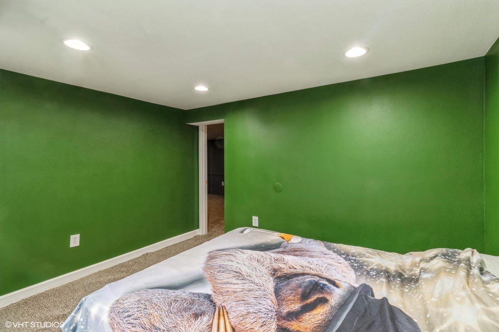 2600 Fairlawn Drive