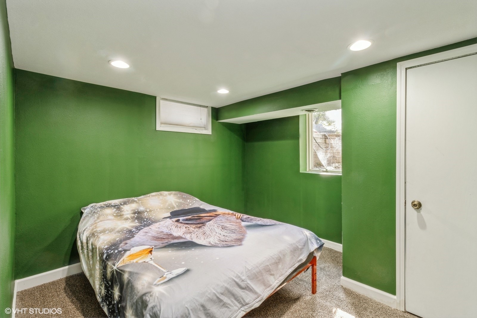 2600 Fairlawn Drive