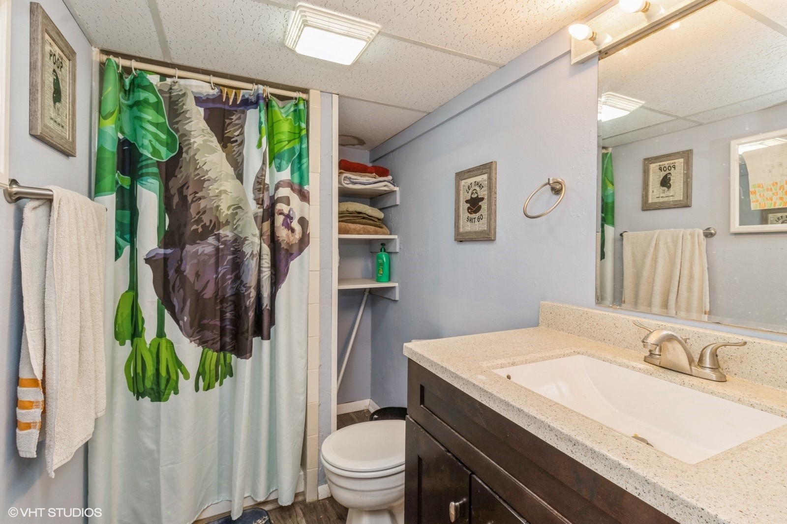 2600 Fairlawn Drive