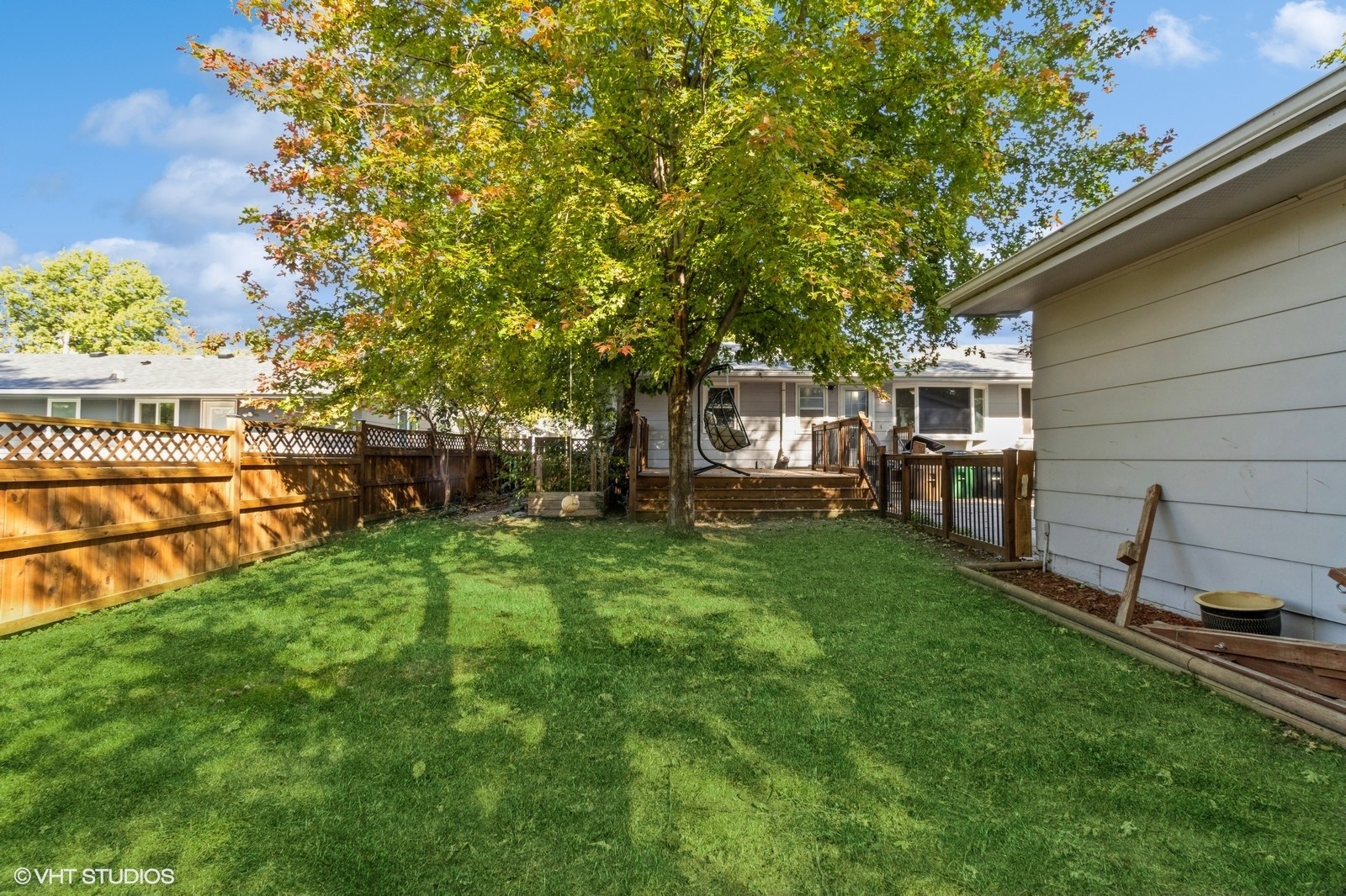 2600 Fairlawn Drive