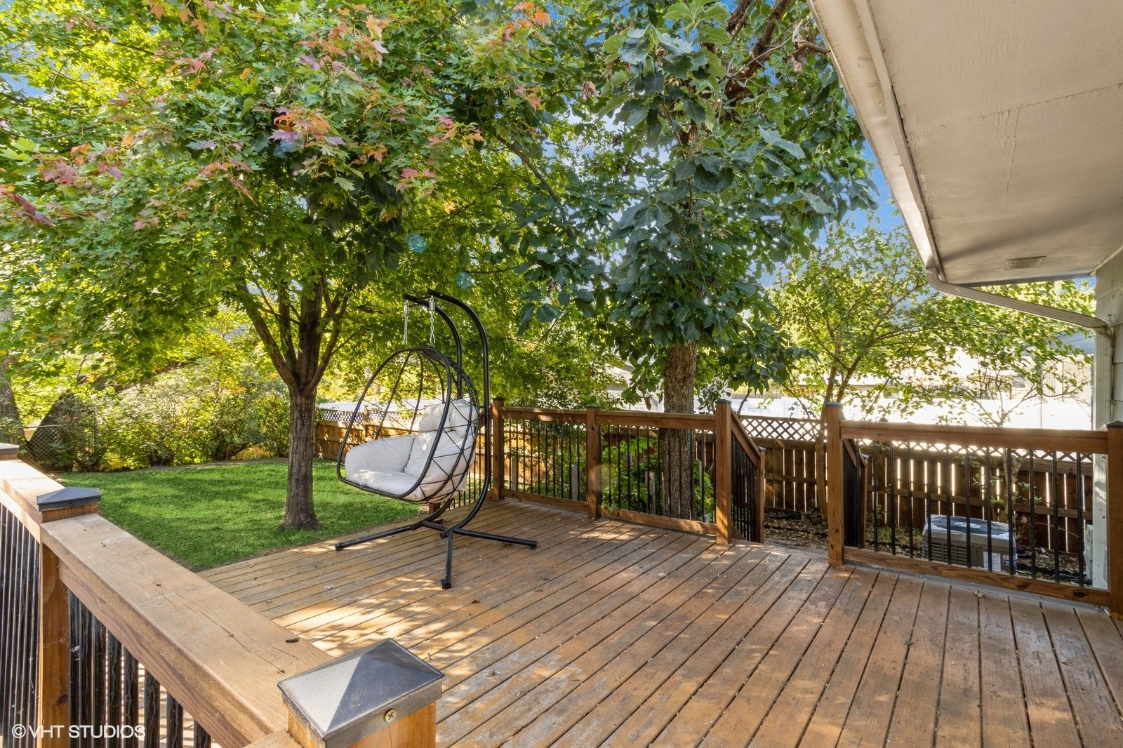 2600 Fairlawn Drive