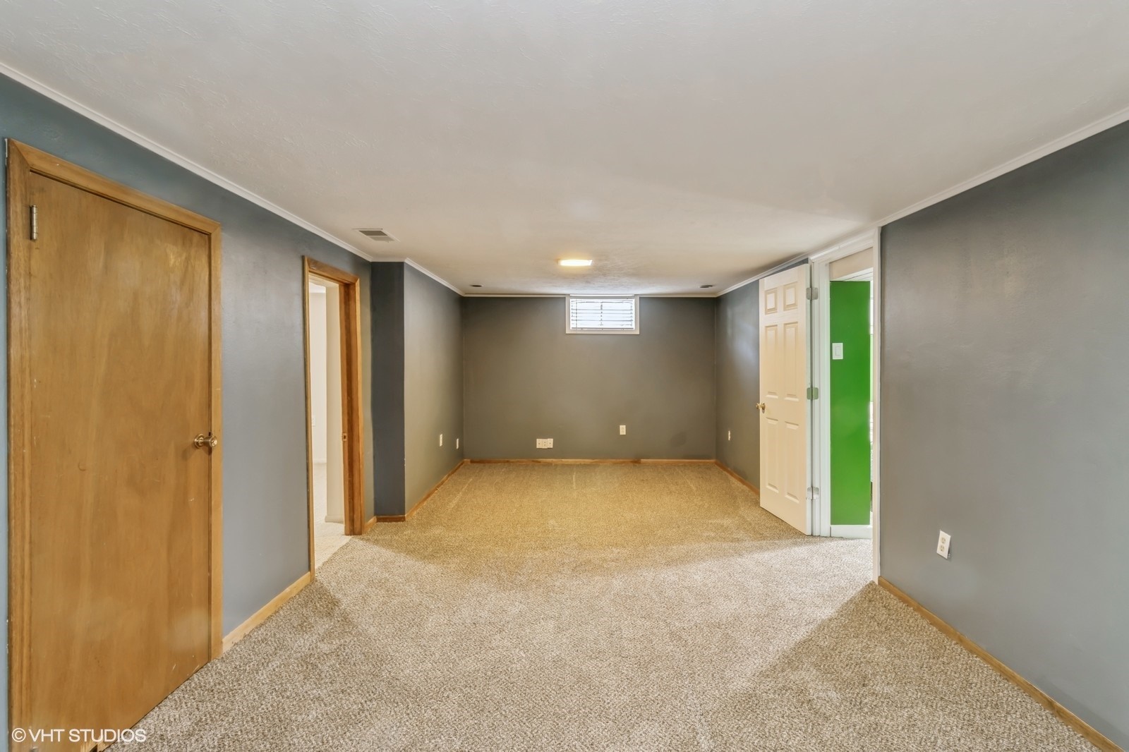 2600 Fairlawn Drive