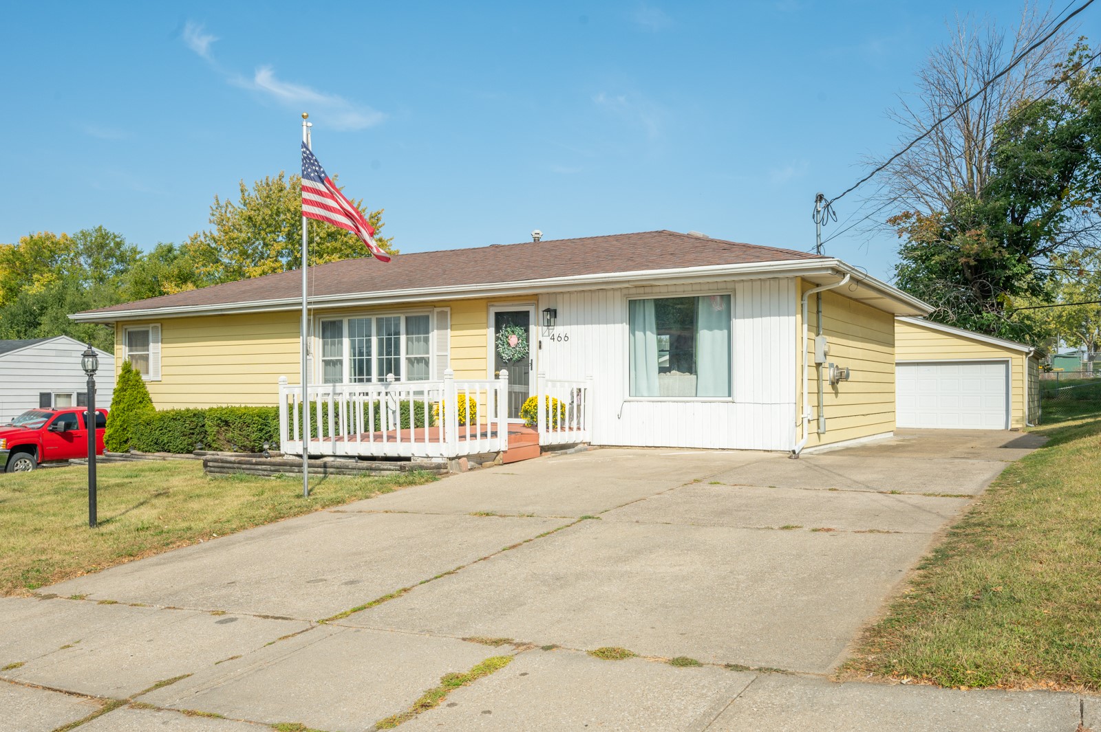 466 Palomino Parkway