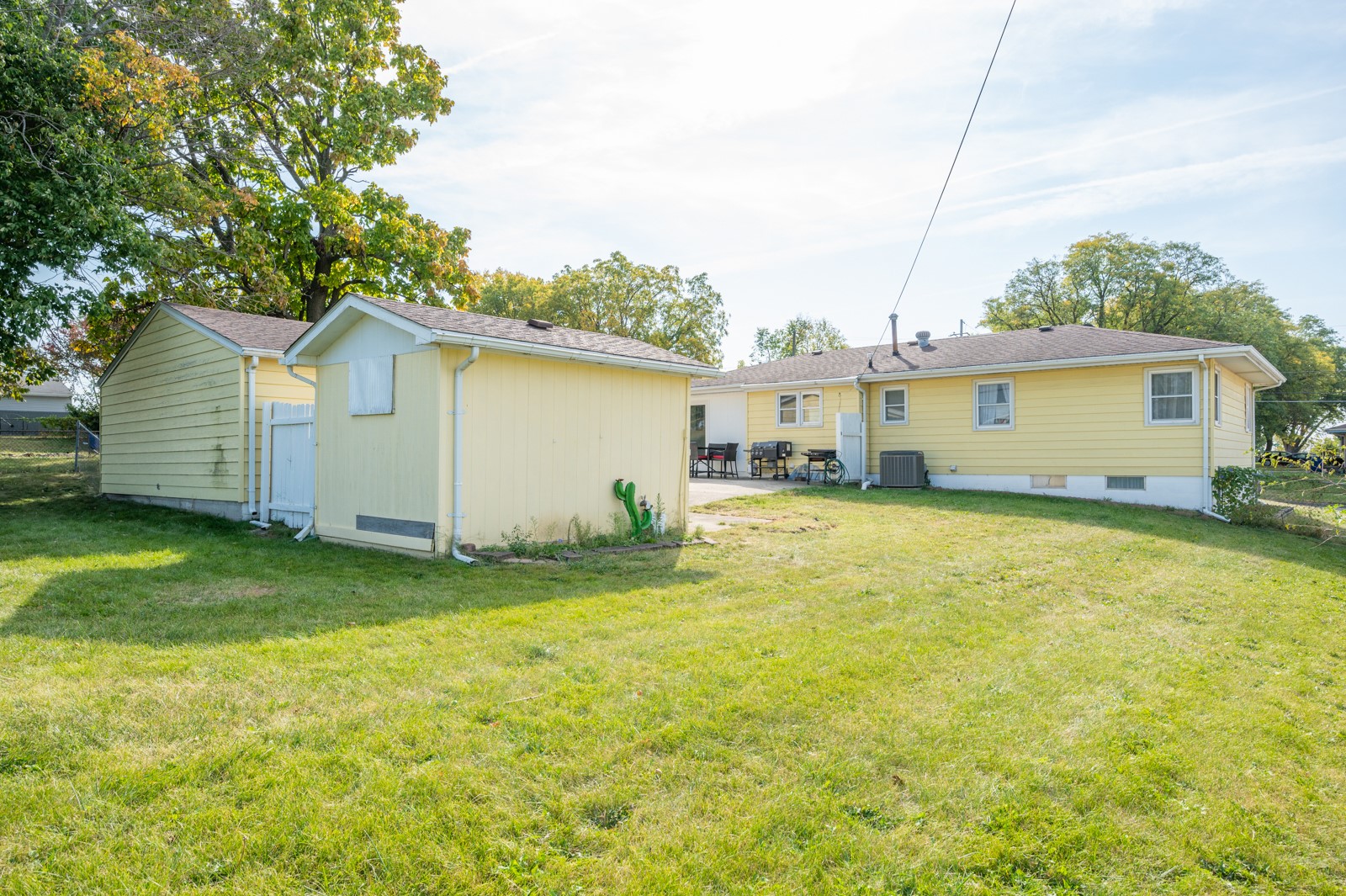 466 Palomino Parkway