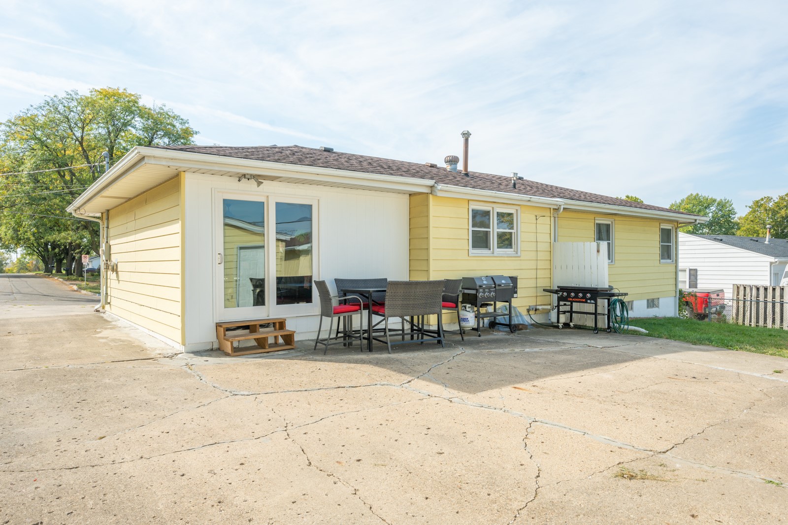 466 Palomino Parkway