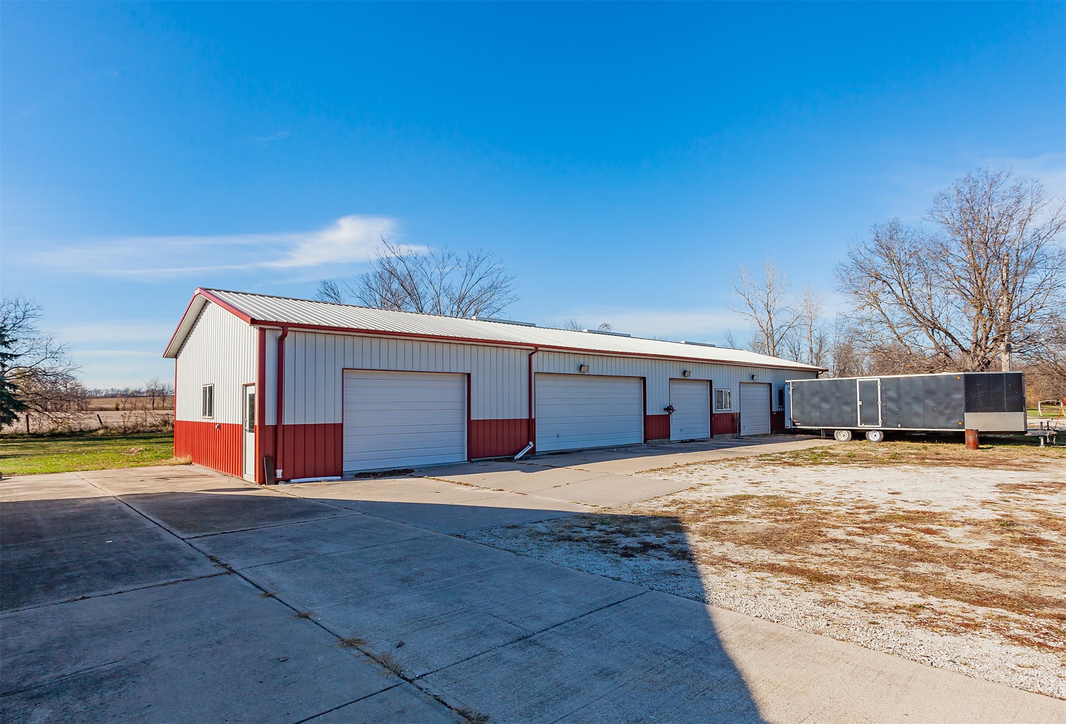 101 Williamson Street