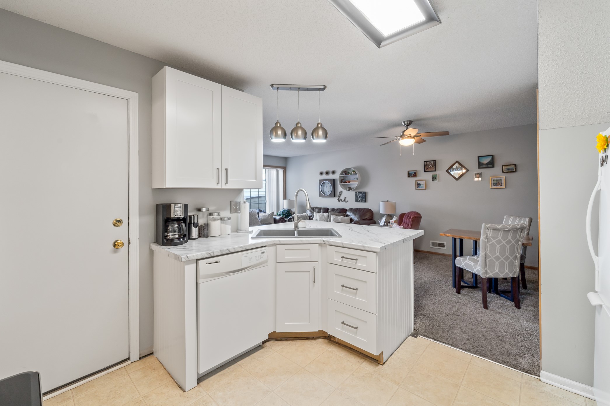 150 S Prairie View Drive 1104