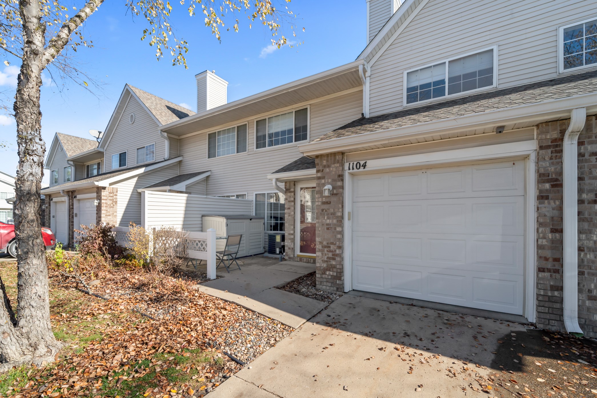 150 S Prairie View Drive 1104