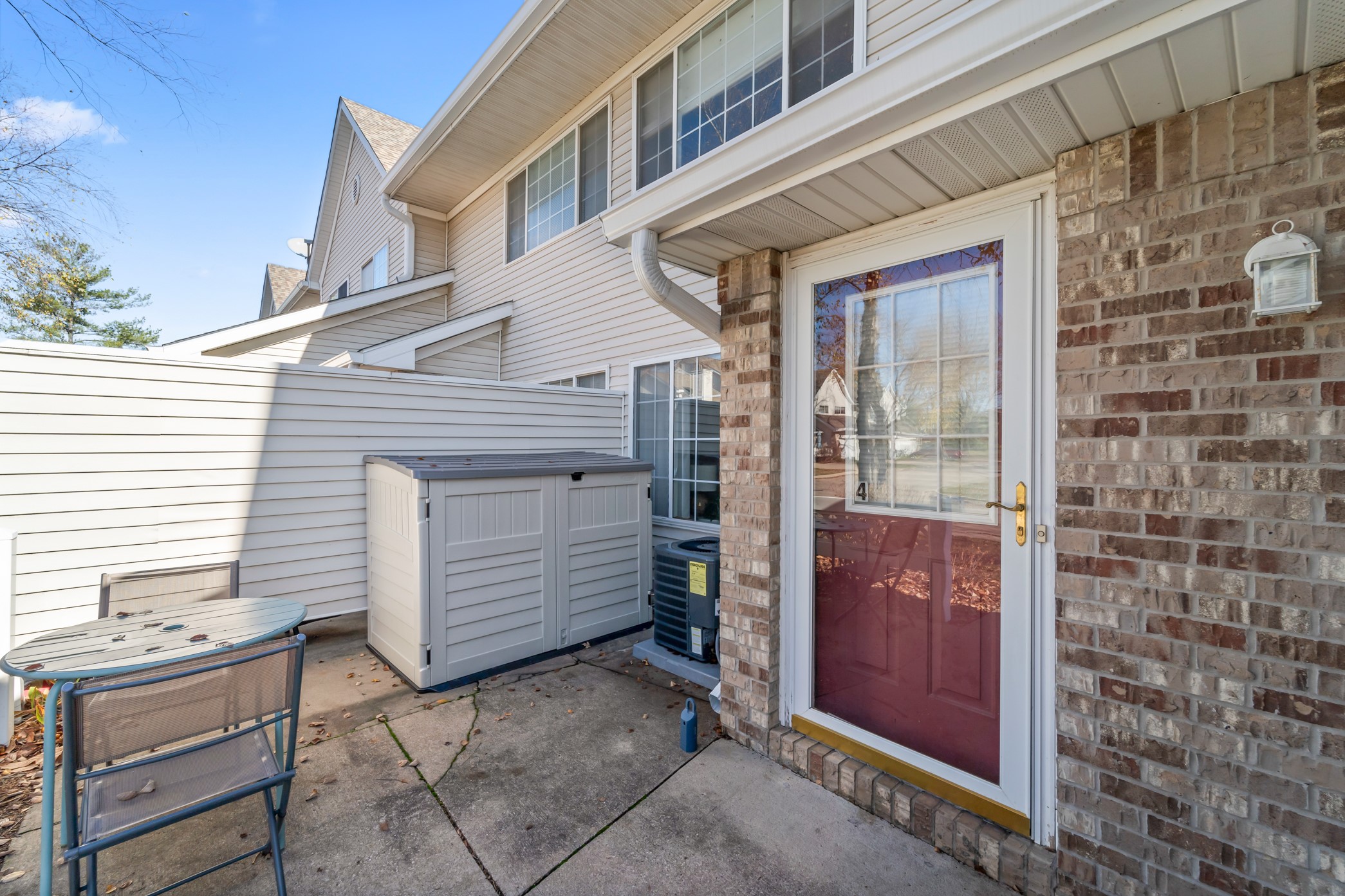 150 S Prairie View Drive 1104