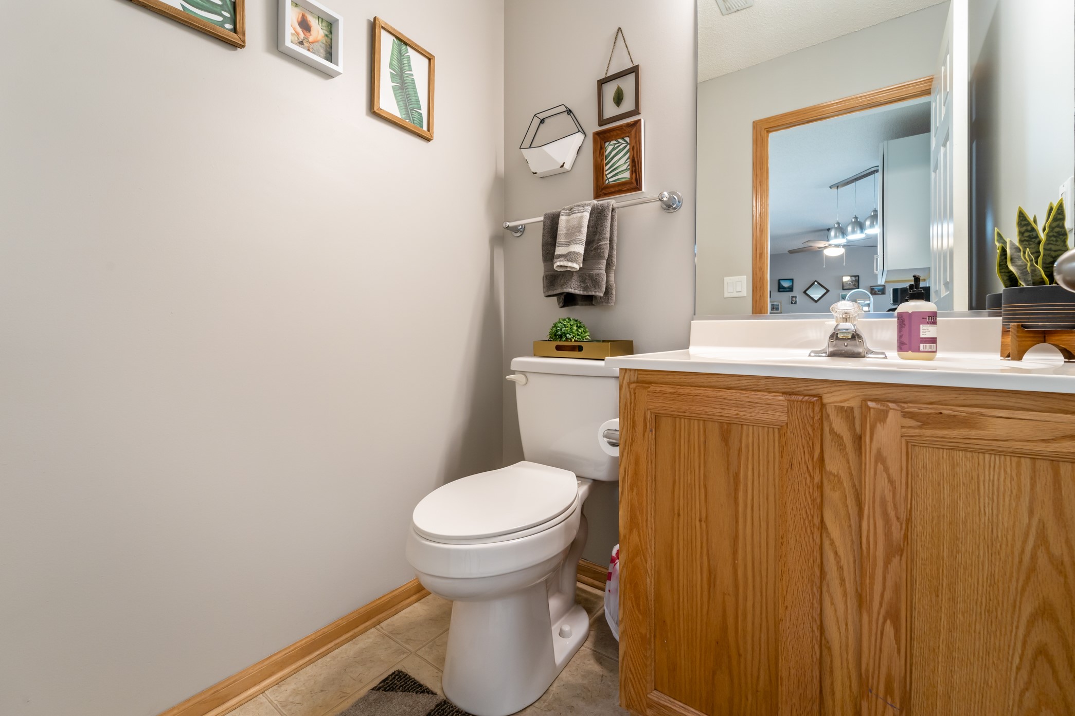 150 S Prairie View Drive 1104