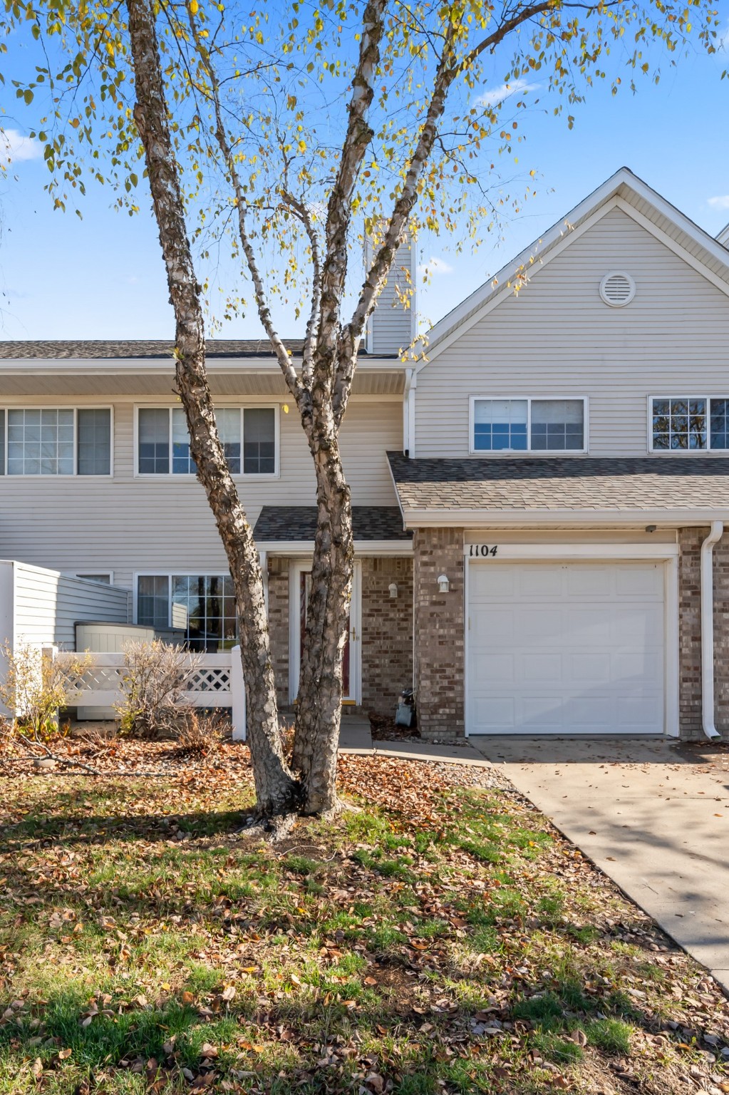 150 S Prairie View Drive 1104