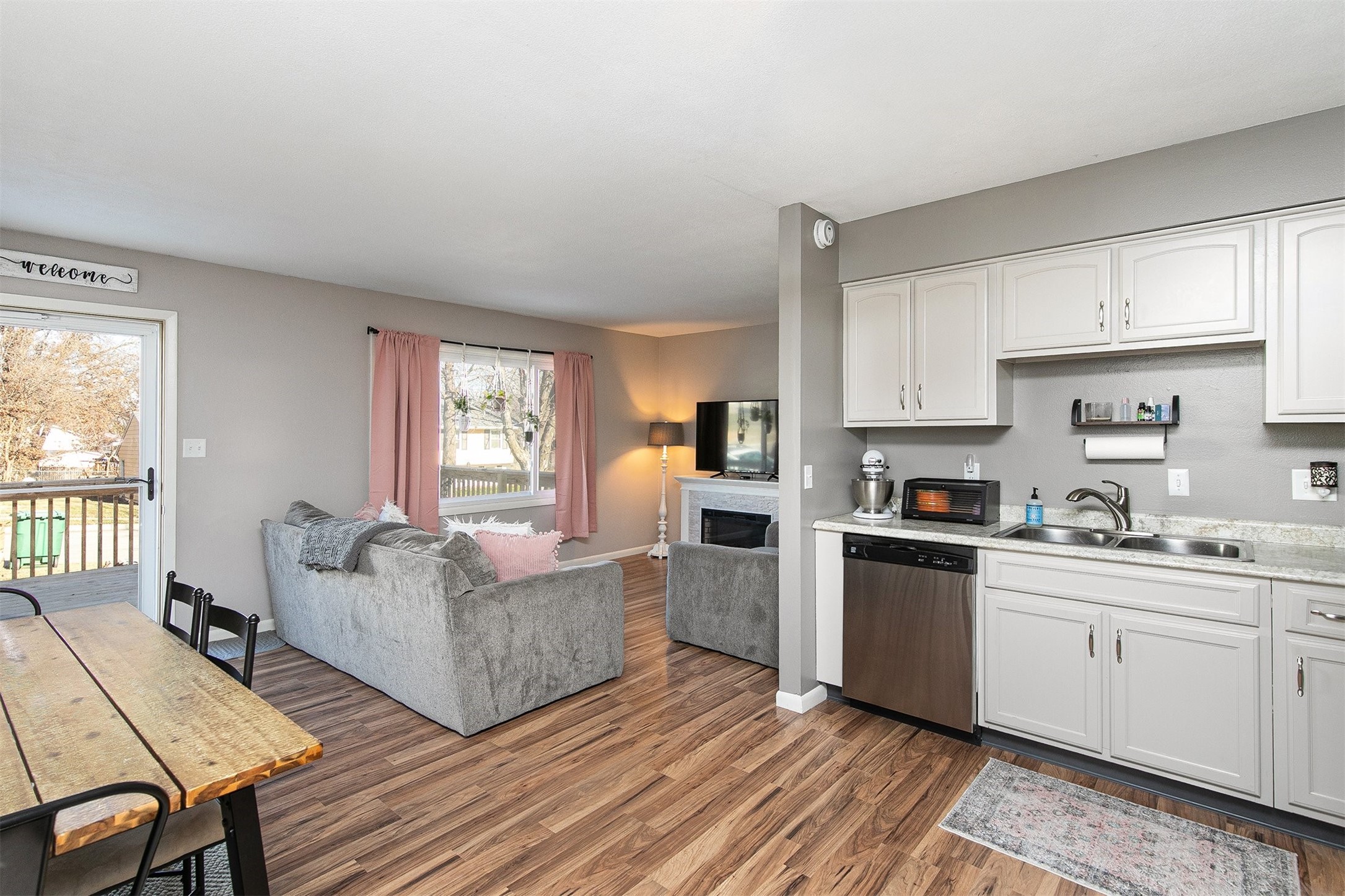 4624 Wakonda Drive