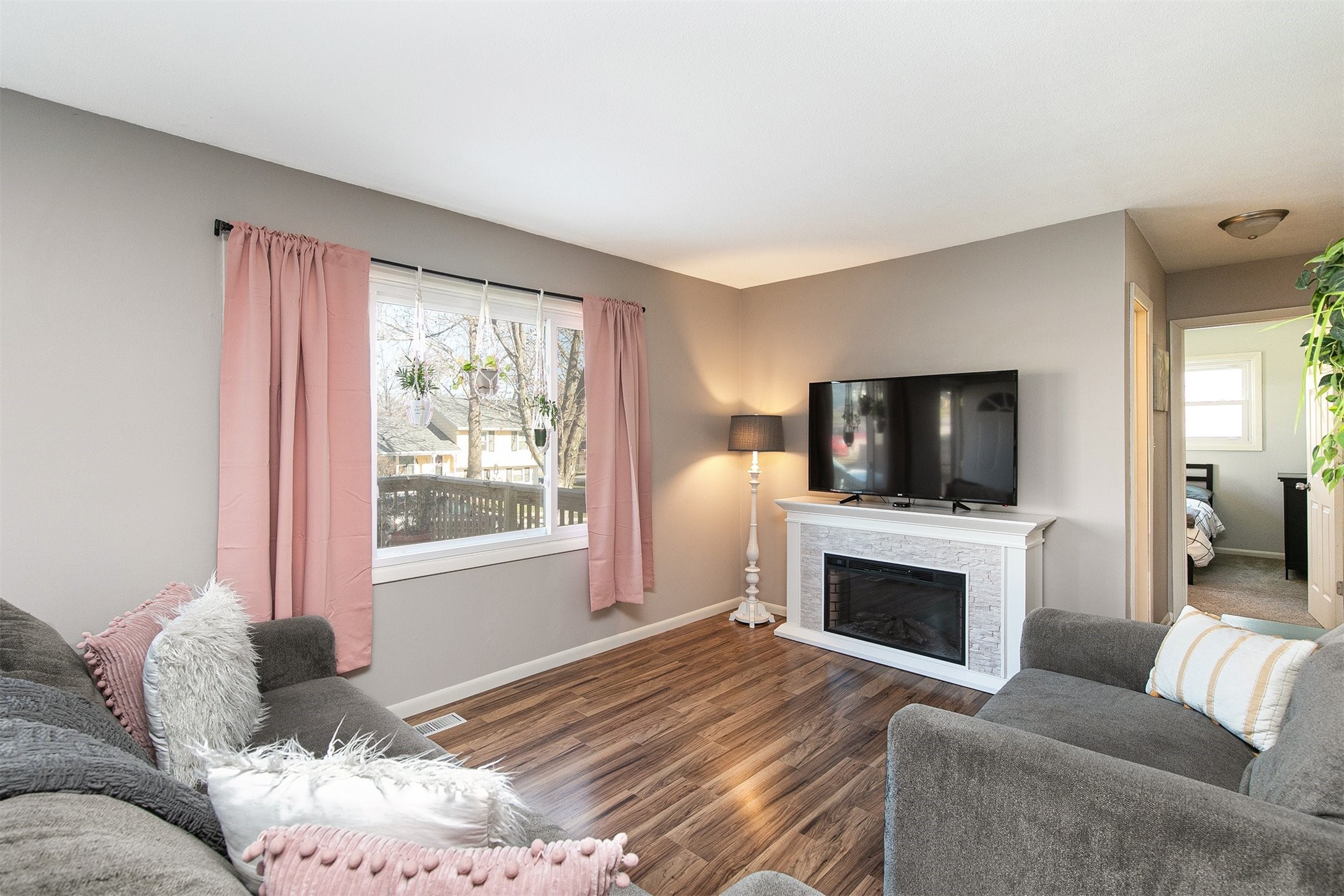 4624 Wakonda Drive