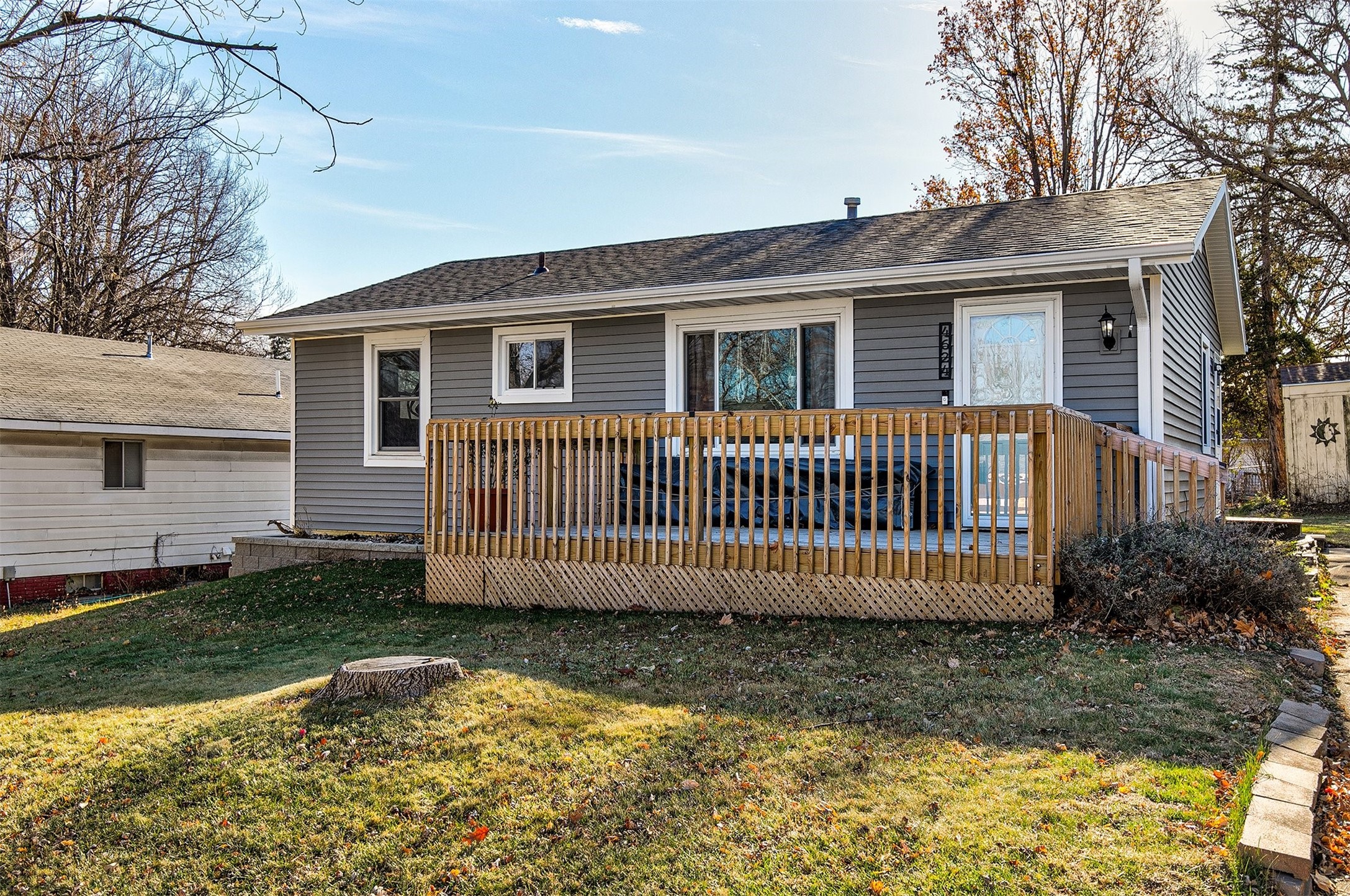 4624 Wakonda Drive