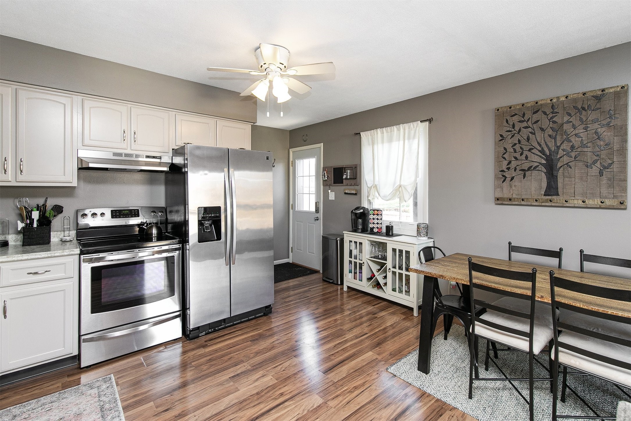 4624 Wakonda Drive