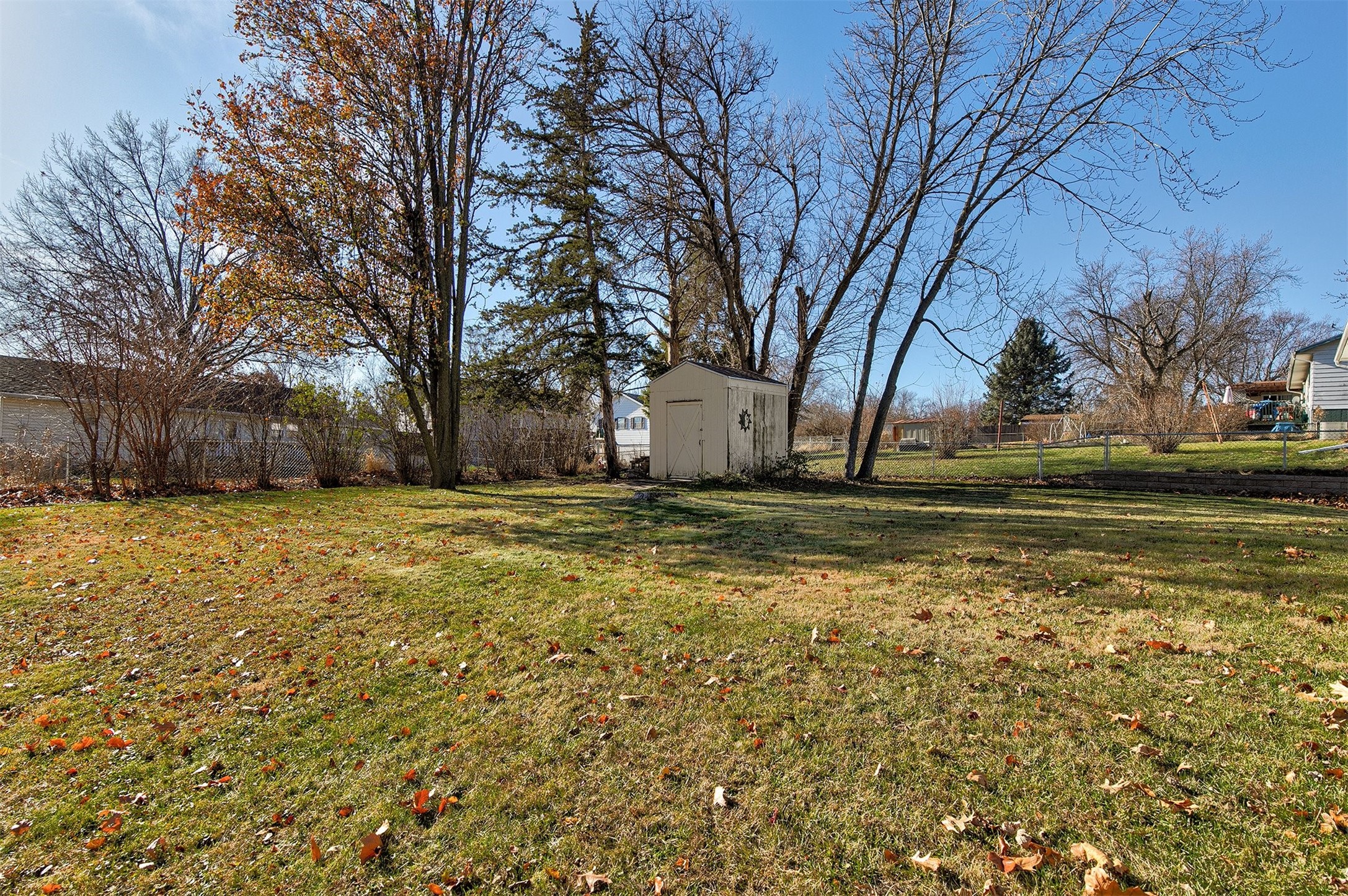 4624 Wakonda Drive