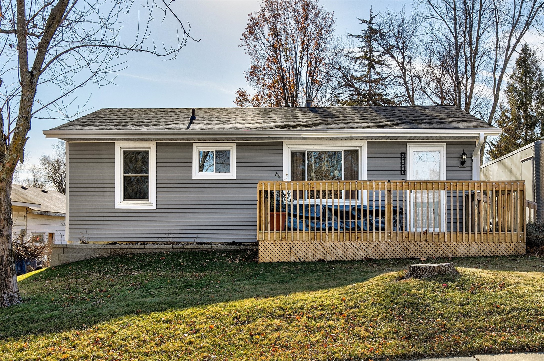 4624 Wakonda Drive