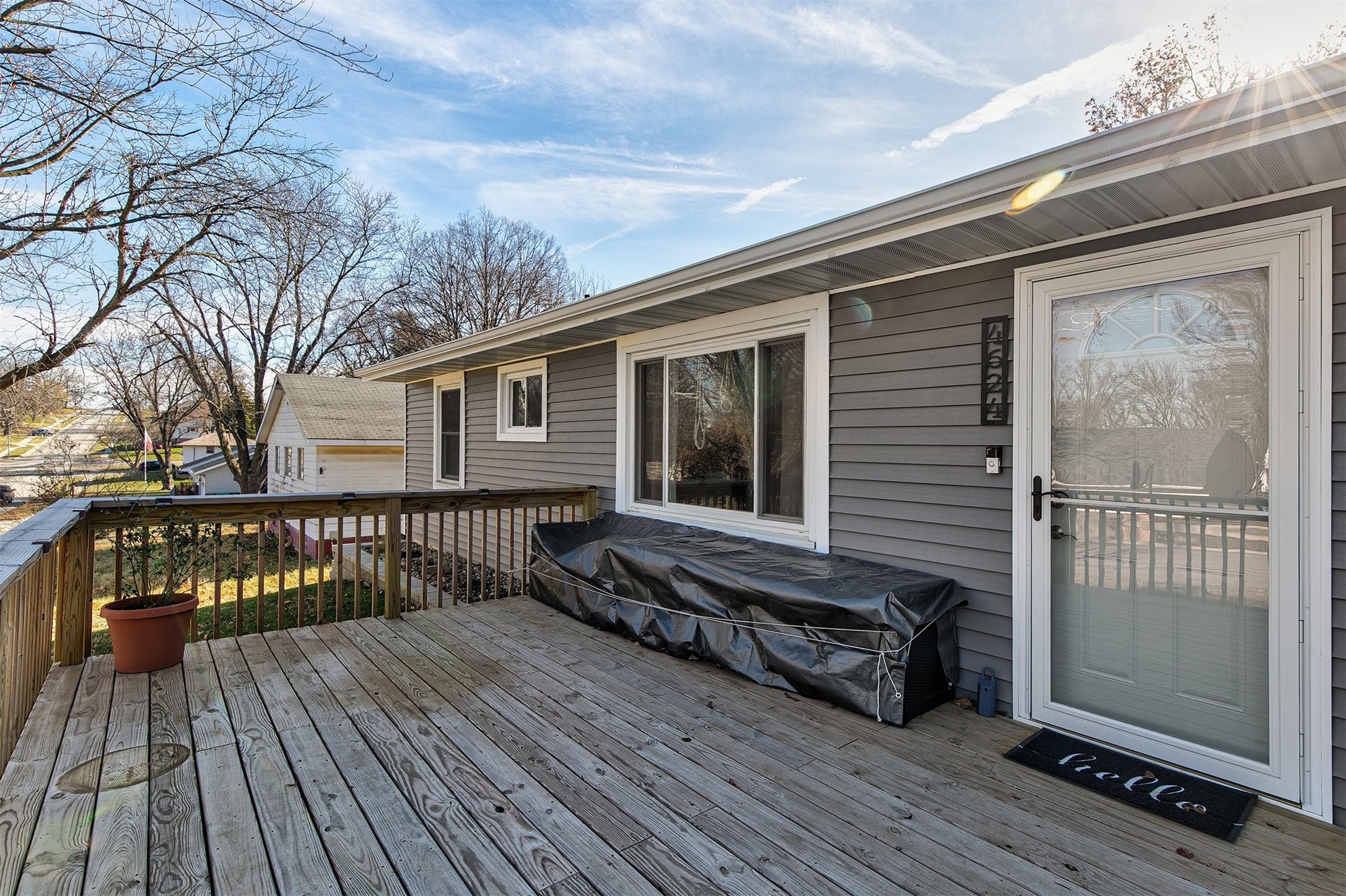4624 Wakonda Drive